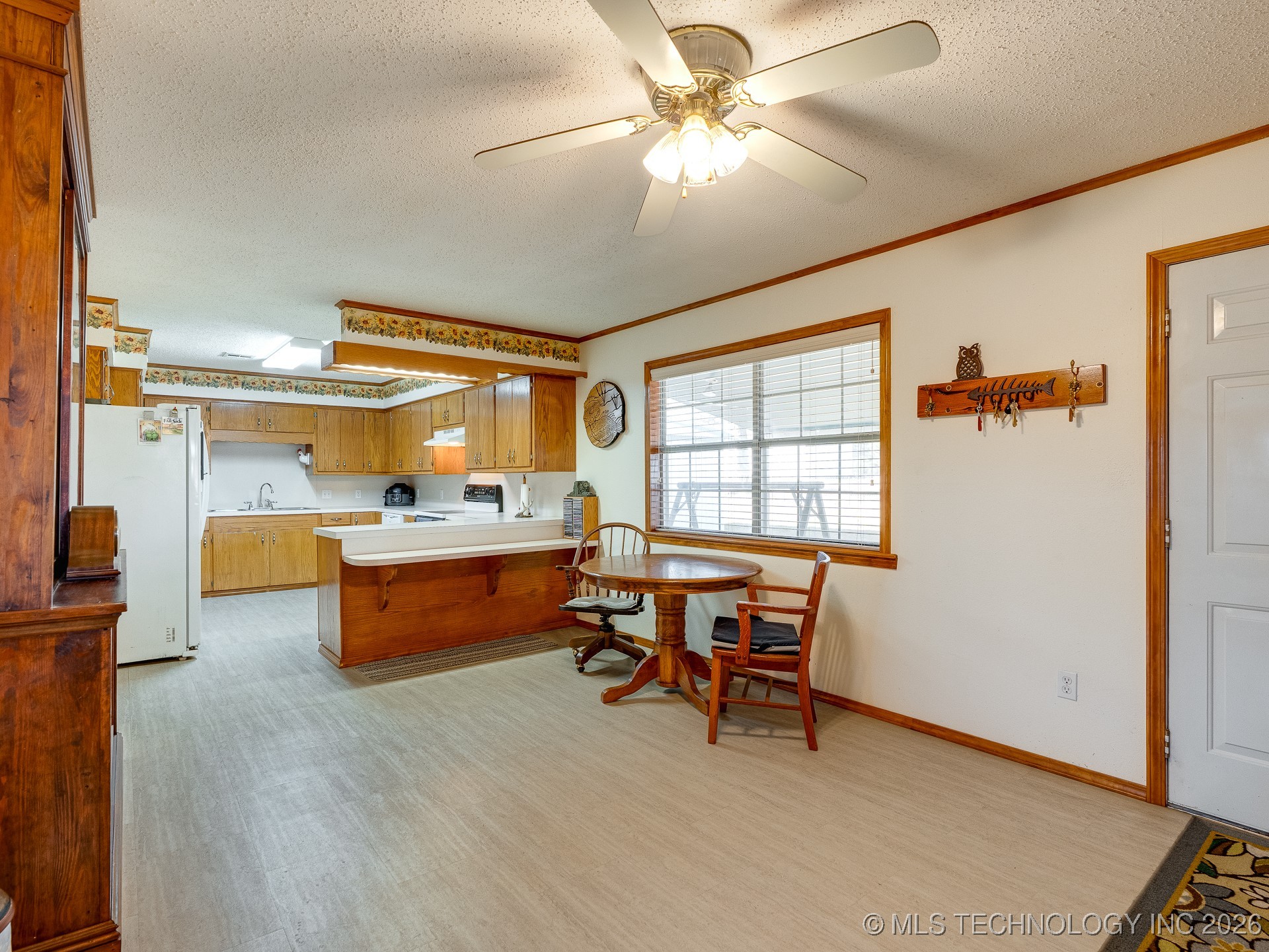 9 N Jerome Coalgate OK 74538
