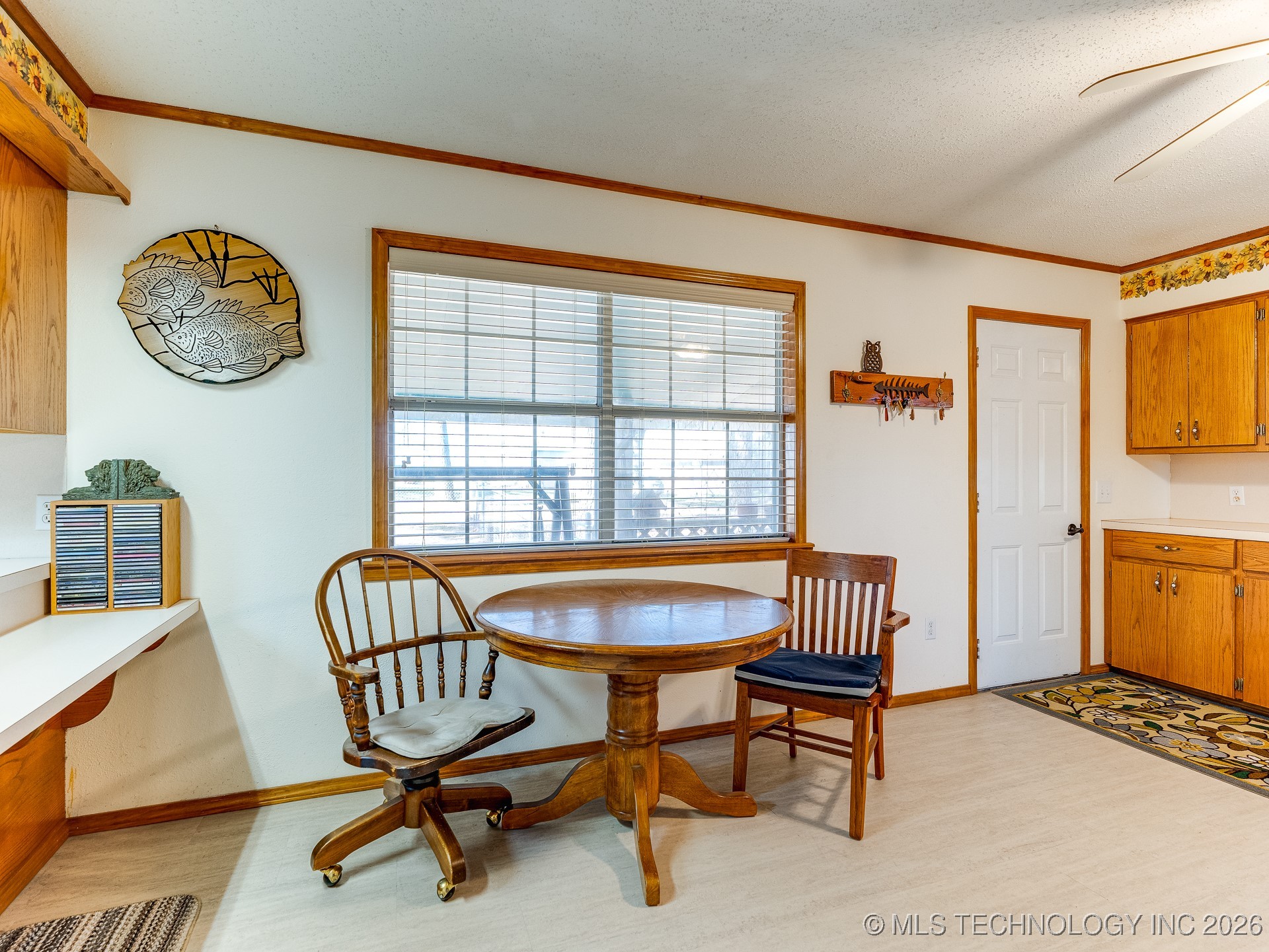 9 N Jerome Coalgate OK 74538