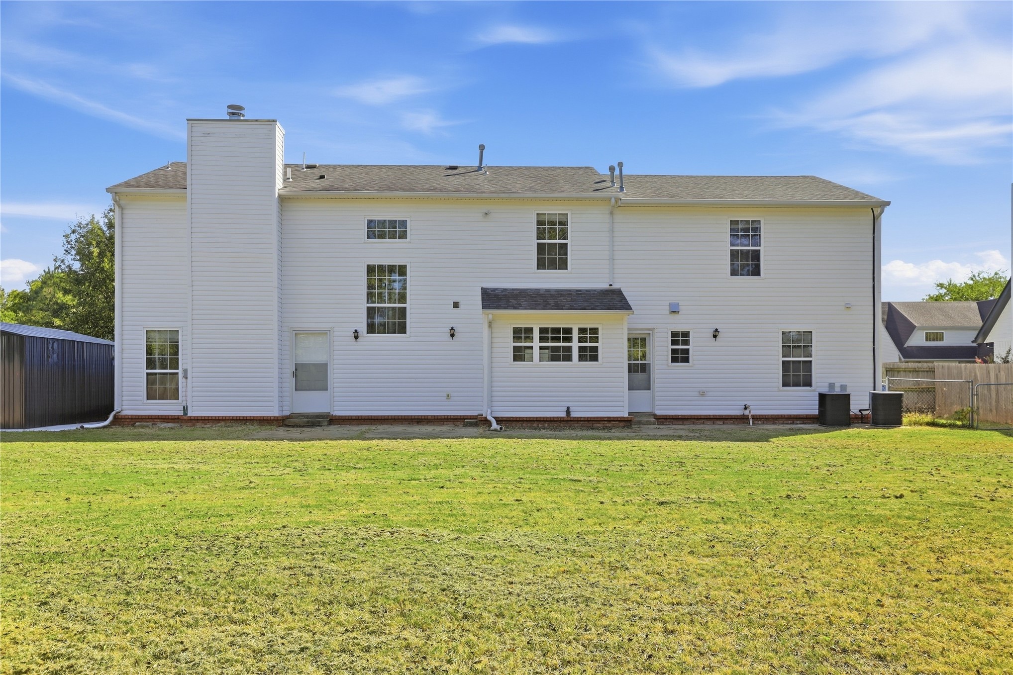 2631 W 68th Street Tulsa OK 74132