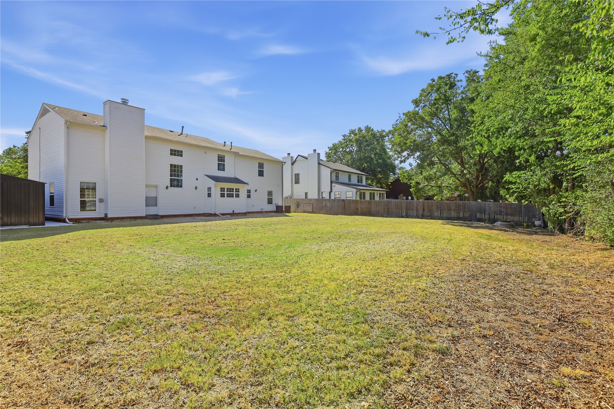 2631 W 68th Street Tulsa OK 74132