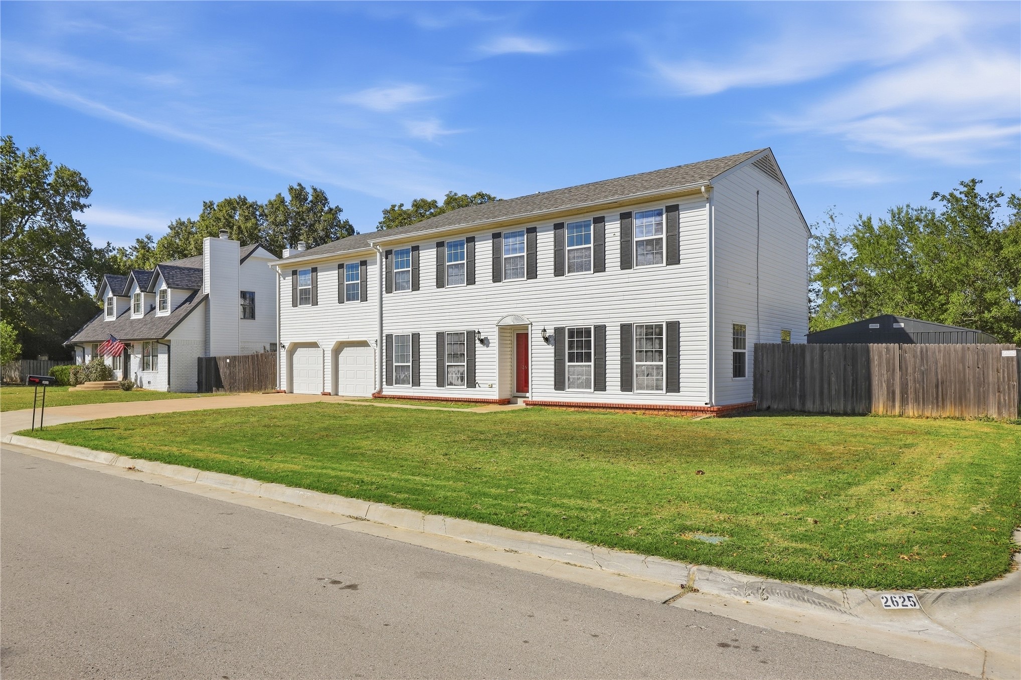 2631 W 68th Street Tulsa OK 74132