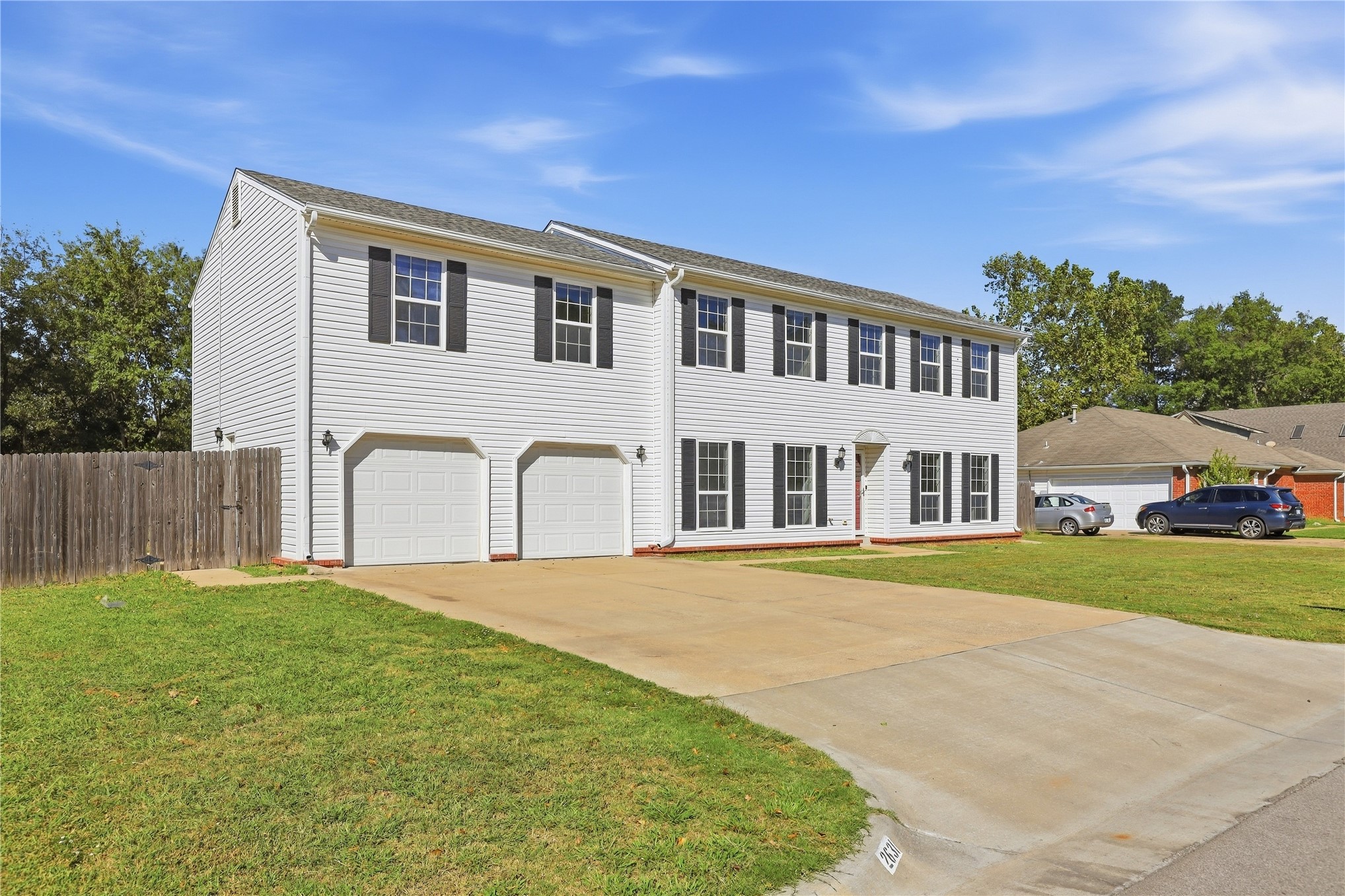 2631 W 68th Street Tulsa OK 74132
