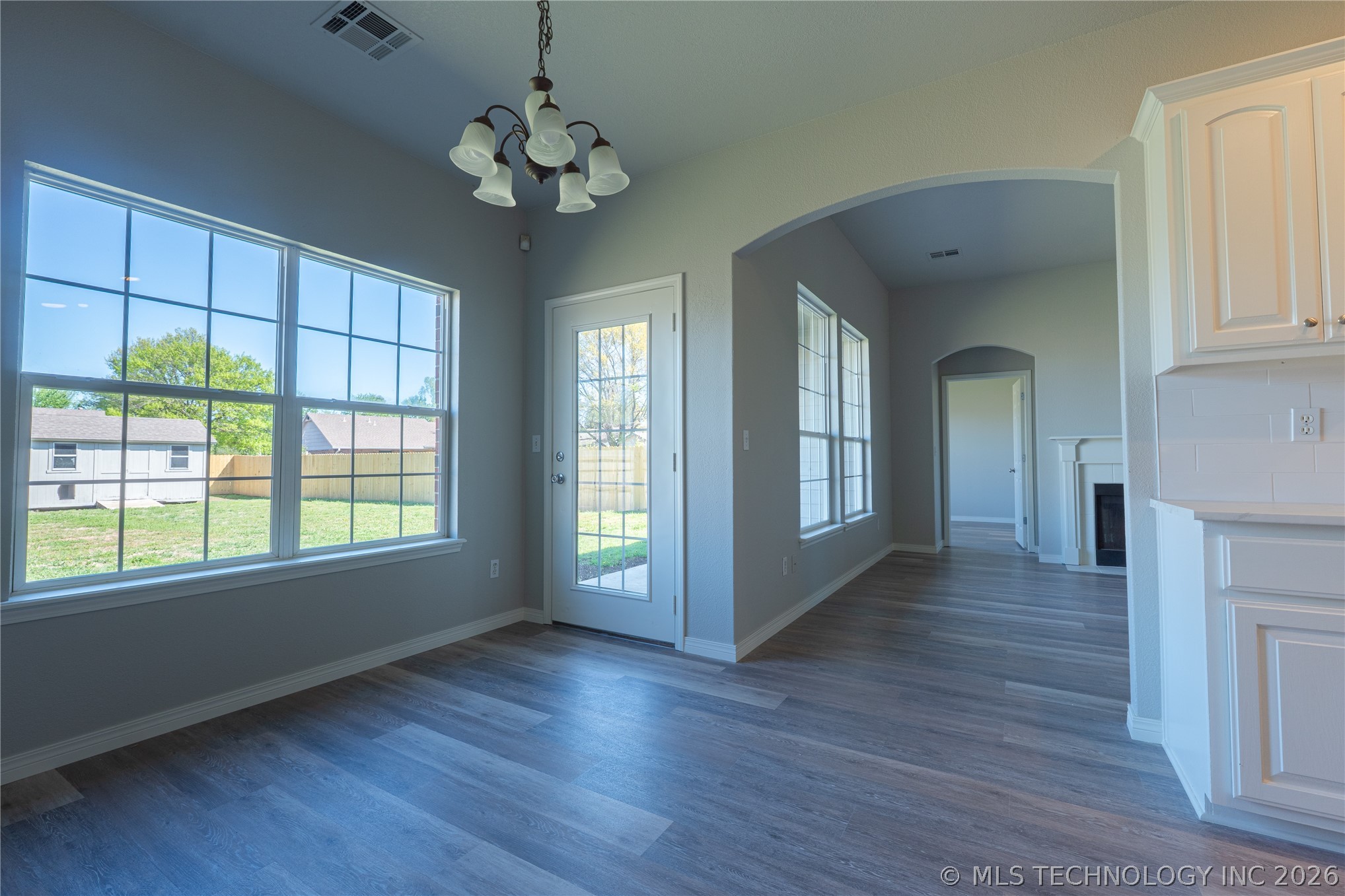 1019 E 146th Street S Glenpool OK 74033