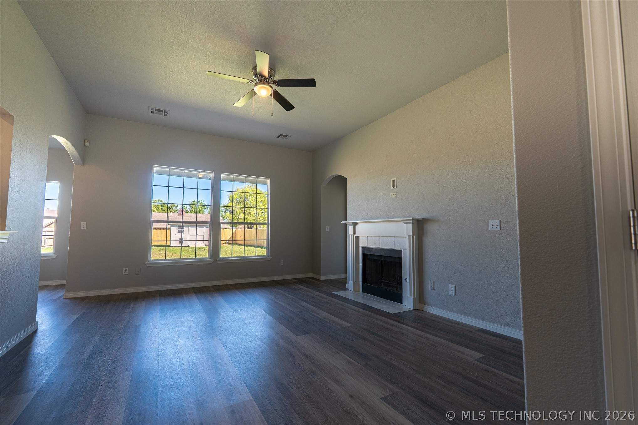 1019 E 146th Street S Glenpool OK 74033