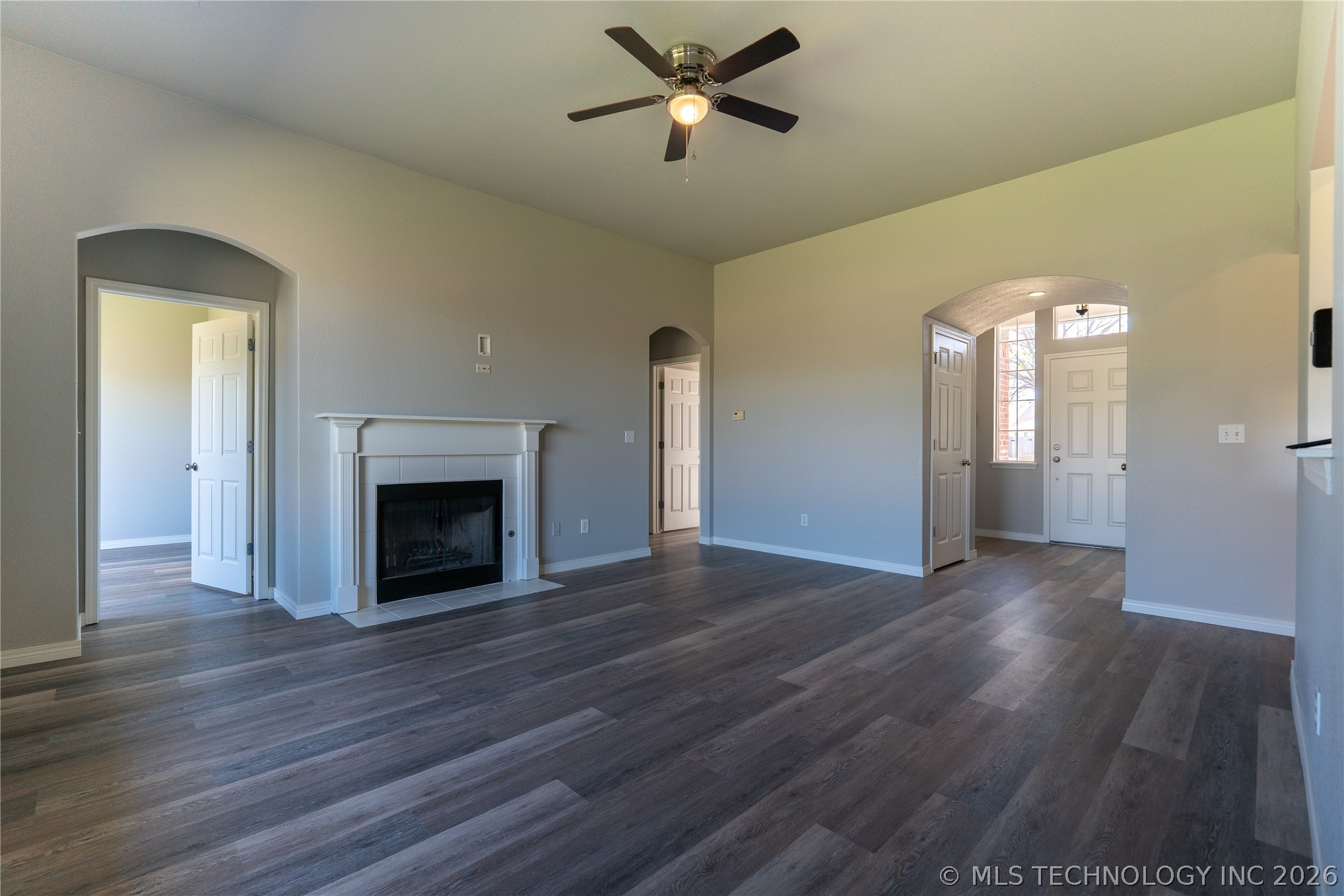 1019 E 146th Street S Glenpool OK 74033