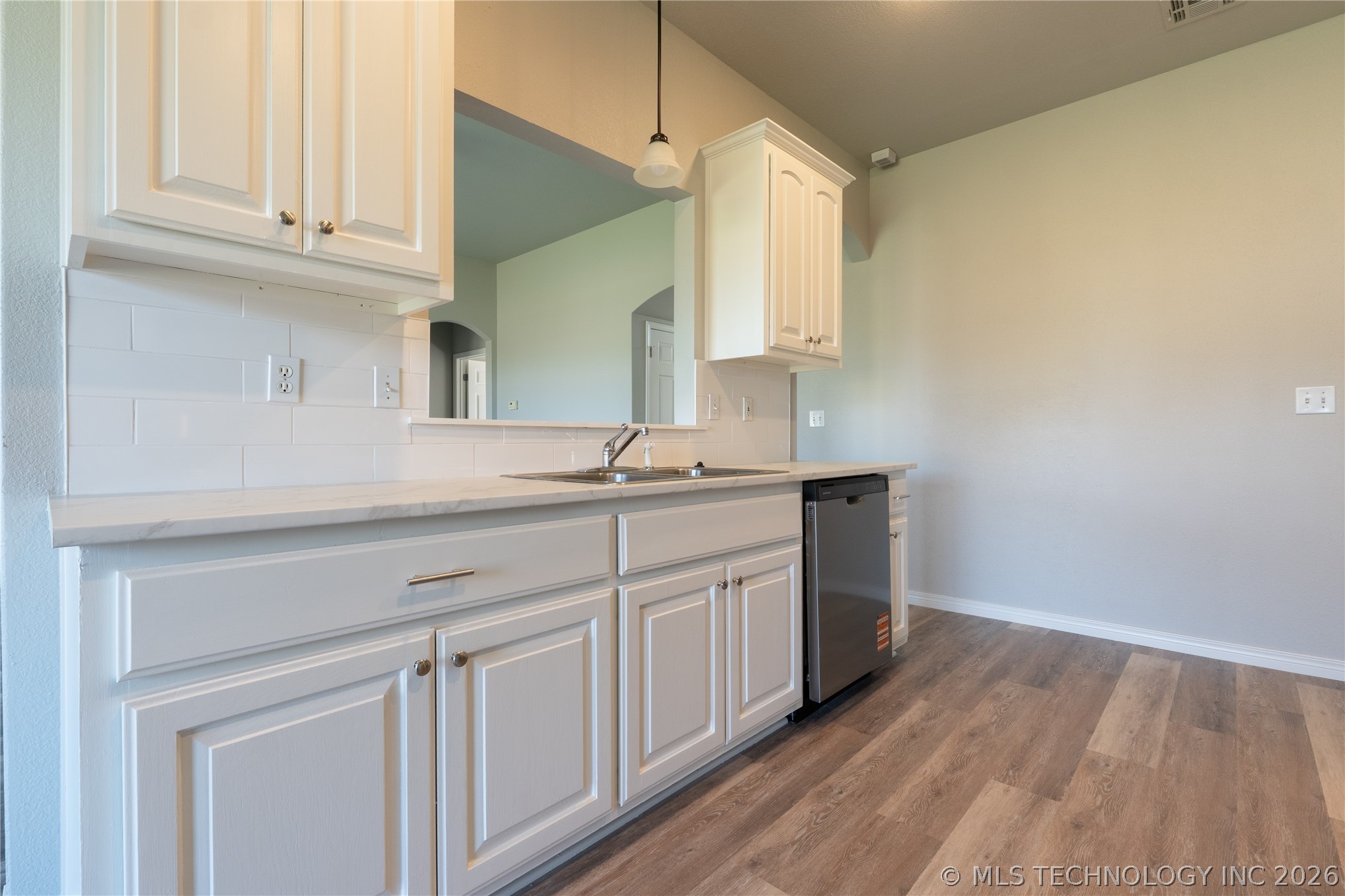 1019 E 146th Street S Glenpool OK 74033