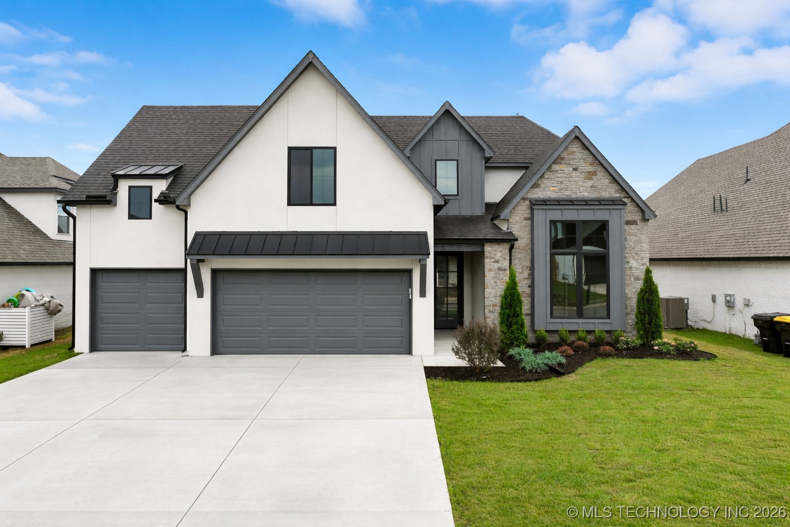 13648 S 21st Place E Bixby OK 74008