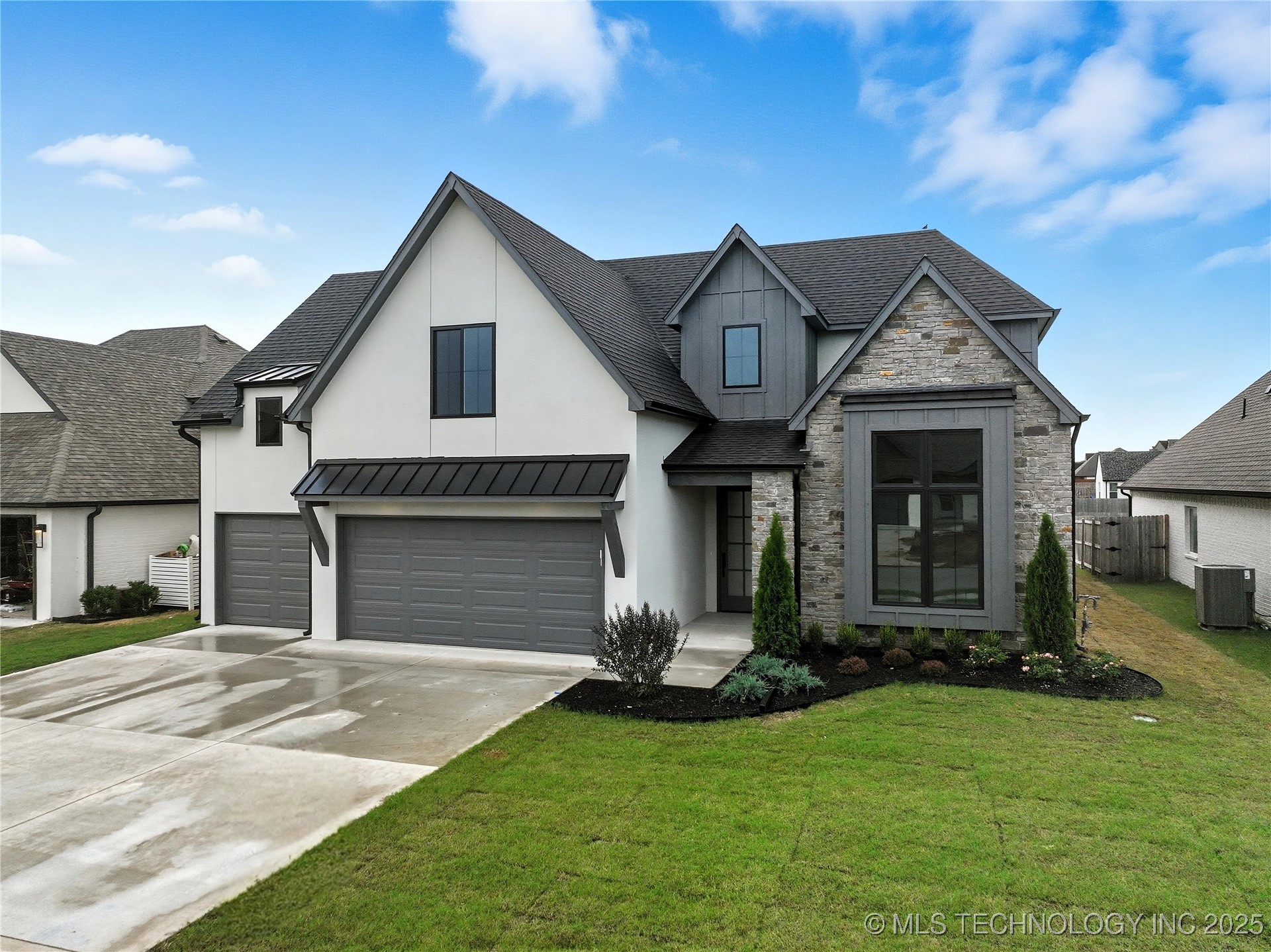 13648 S 21st Place E Bixby OK 74008