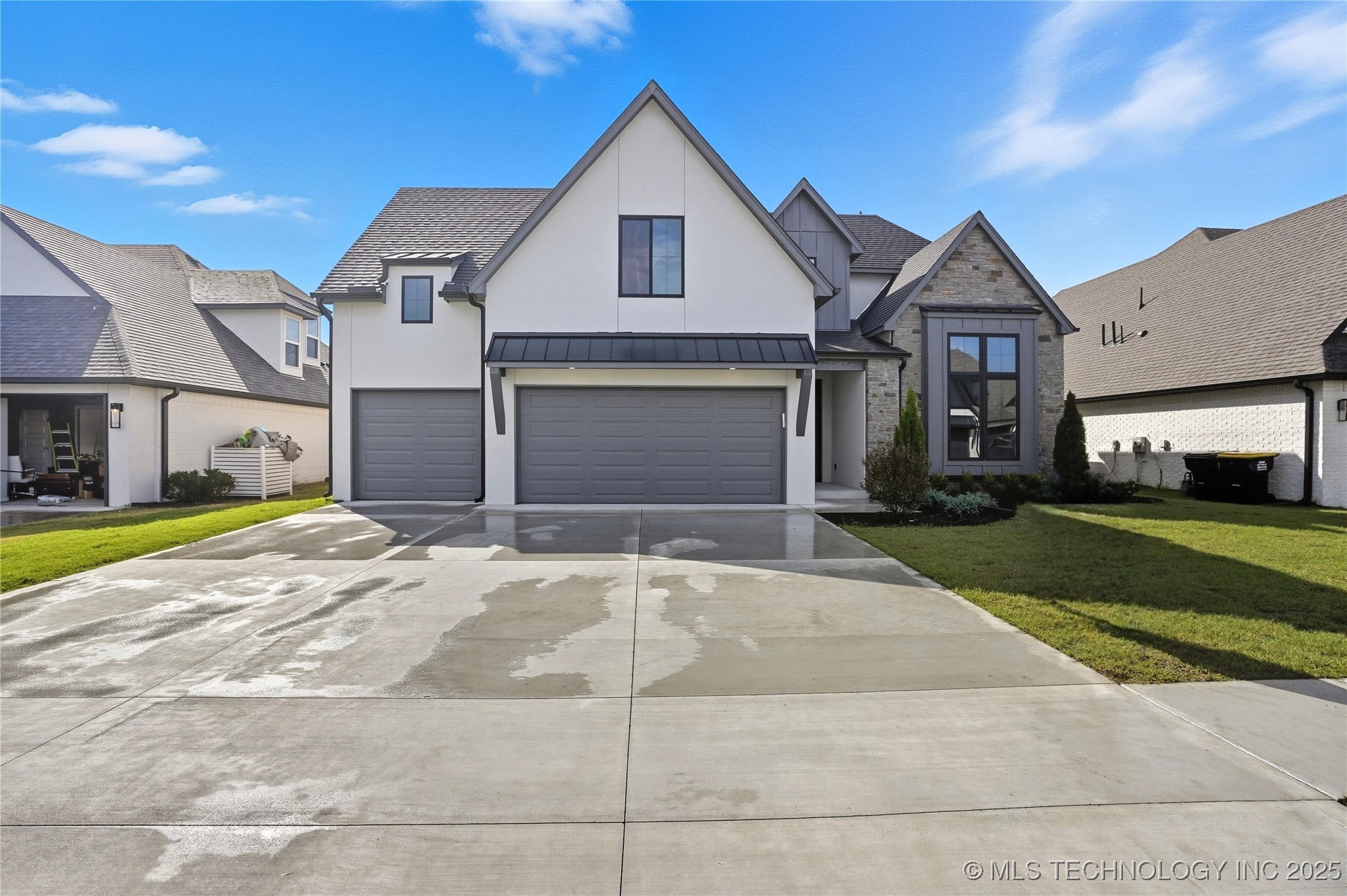 13648 S 21st Place E Bixby OK 74008