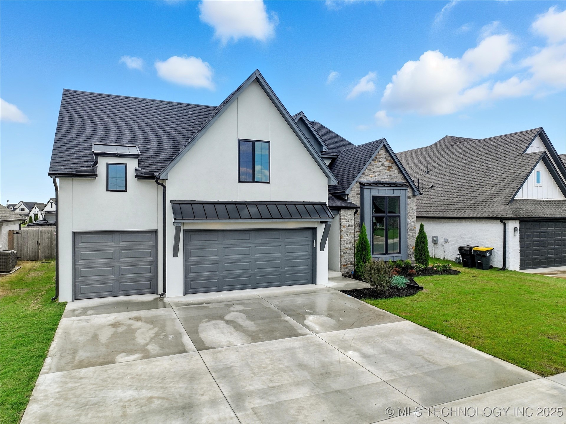 13648 S 21st Place E Bixby OK 74008