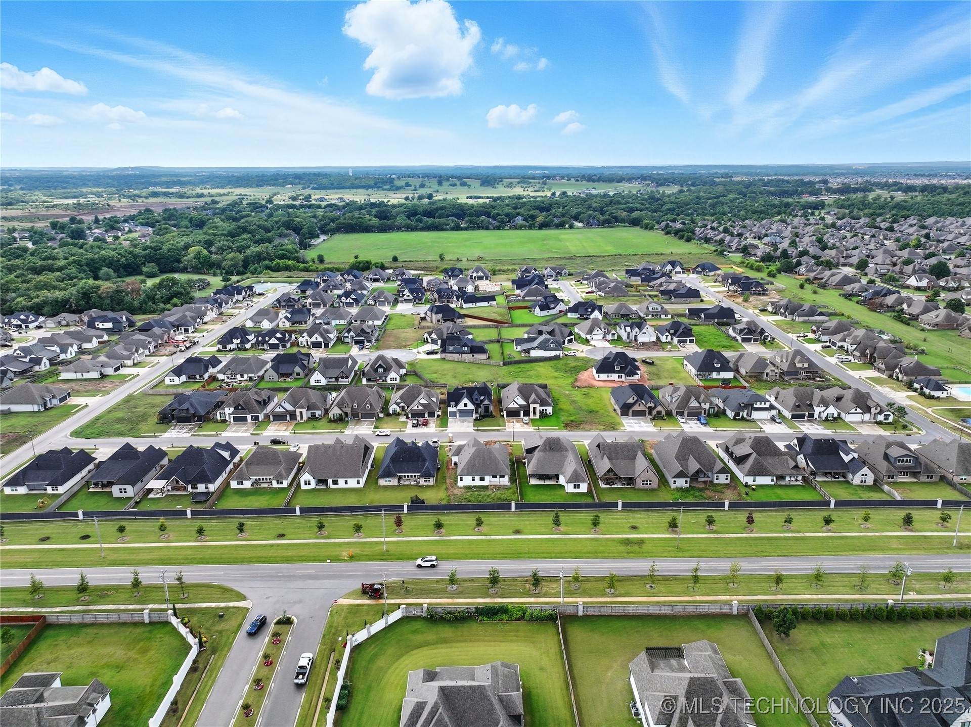 13648 S 21st Place E Bixby OK 74008