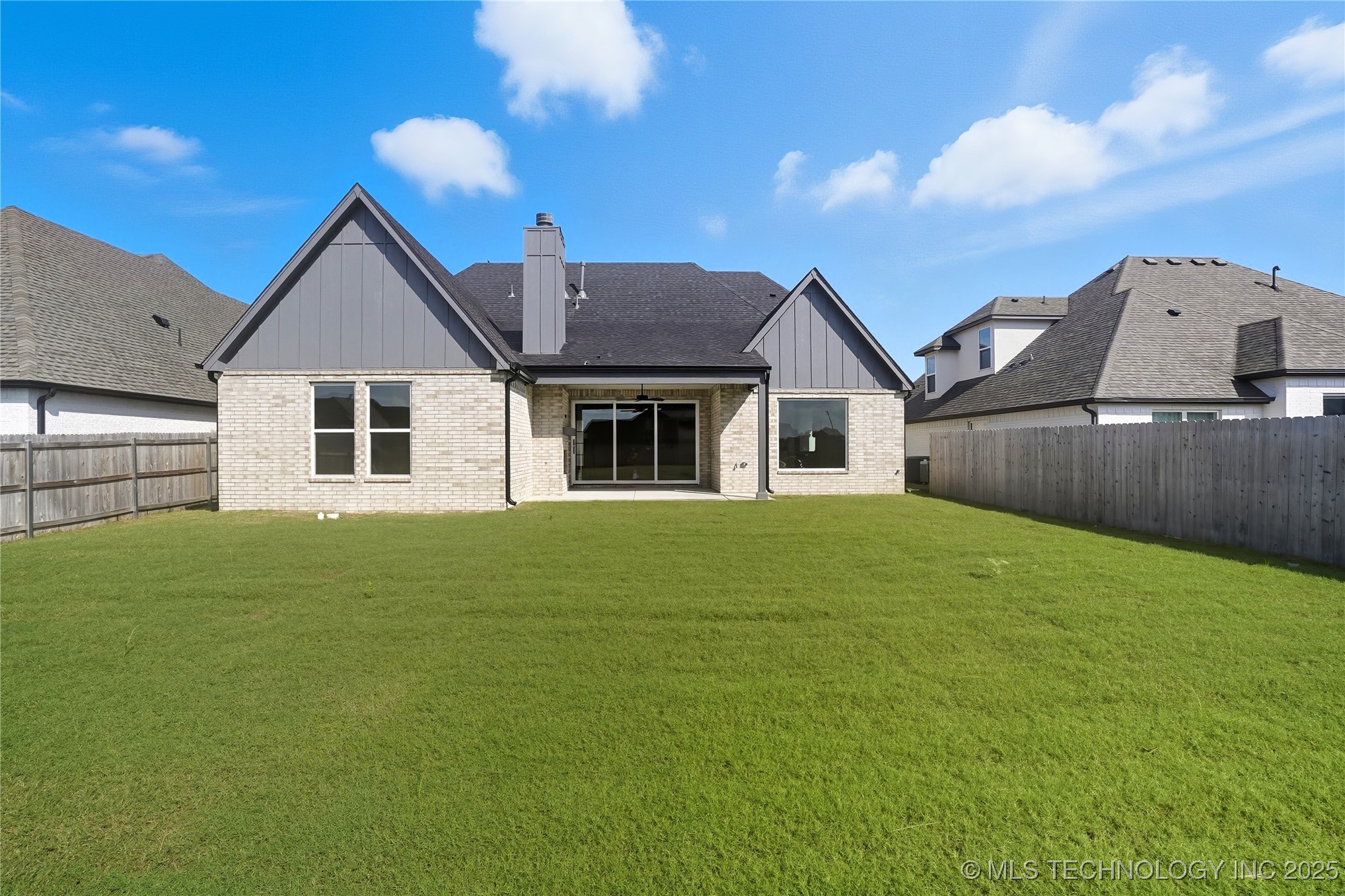13648 S 21st Place E Bixby OK 74008