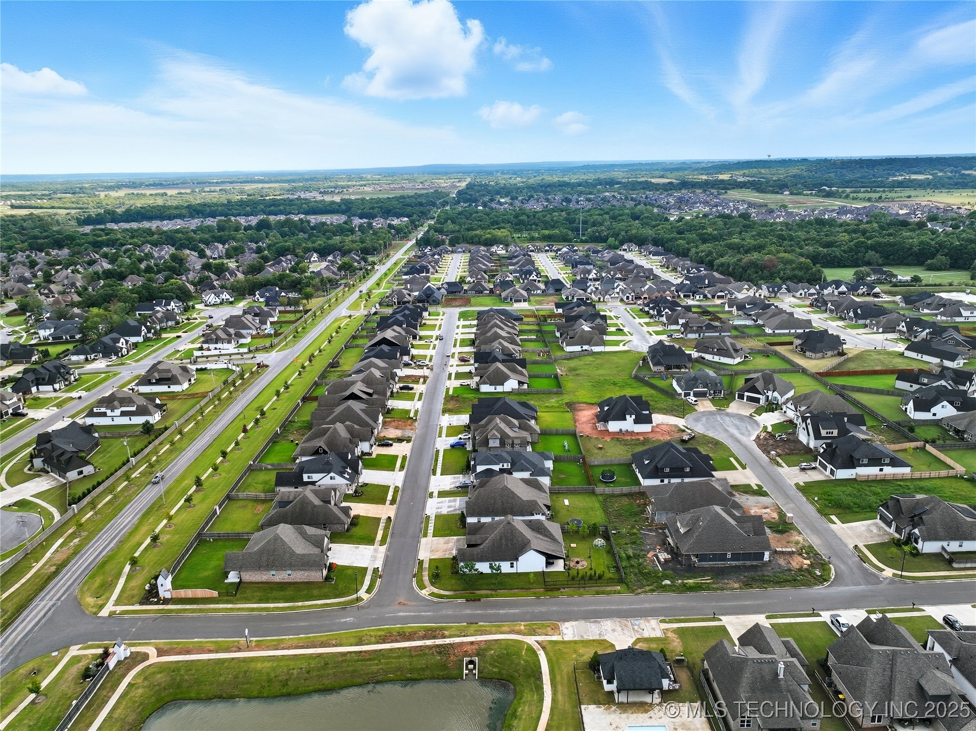 13648 S 21st Place E Bixby OK 74008