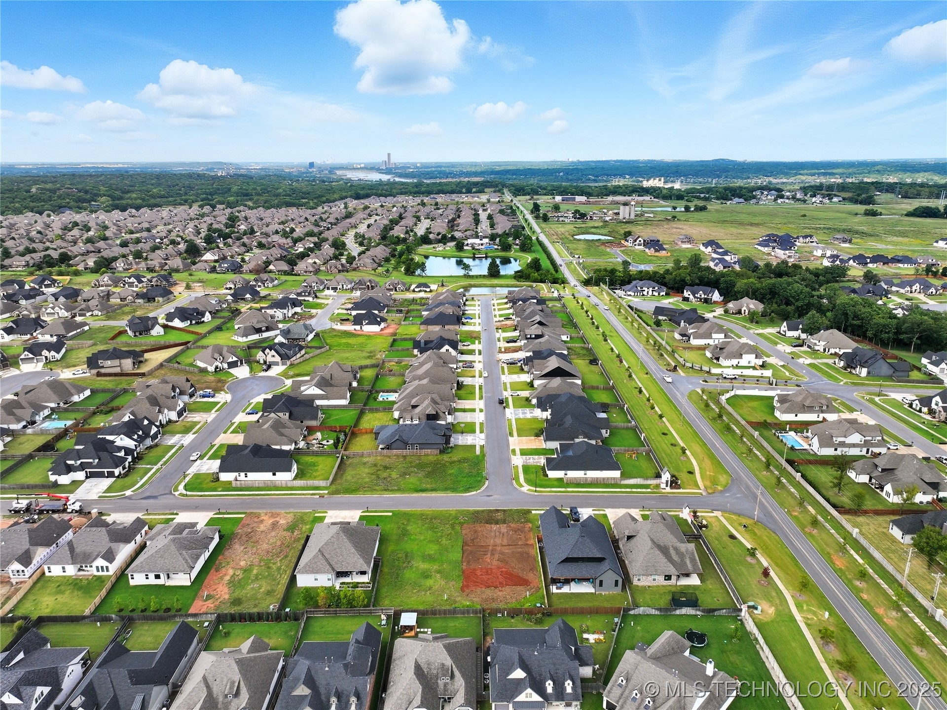 13648 S 21st Place E Bixby OK 74008