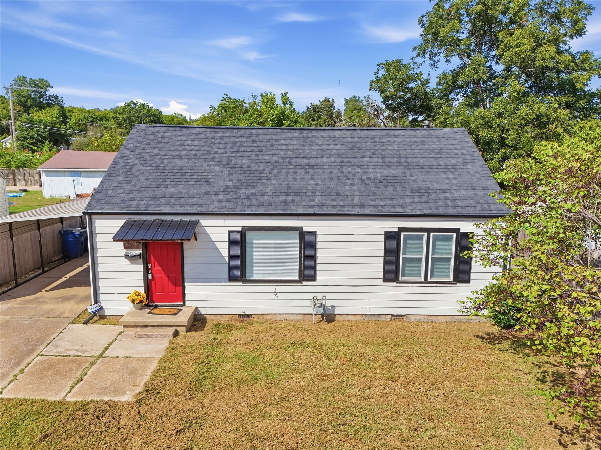 2917 W 41st Street Tulsa OK 74107