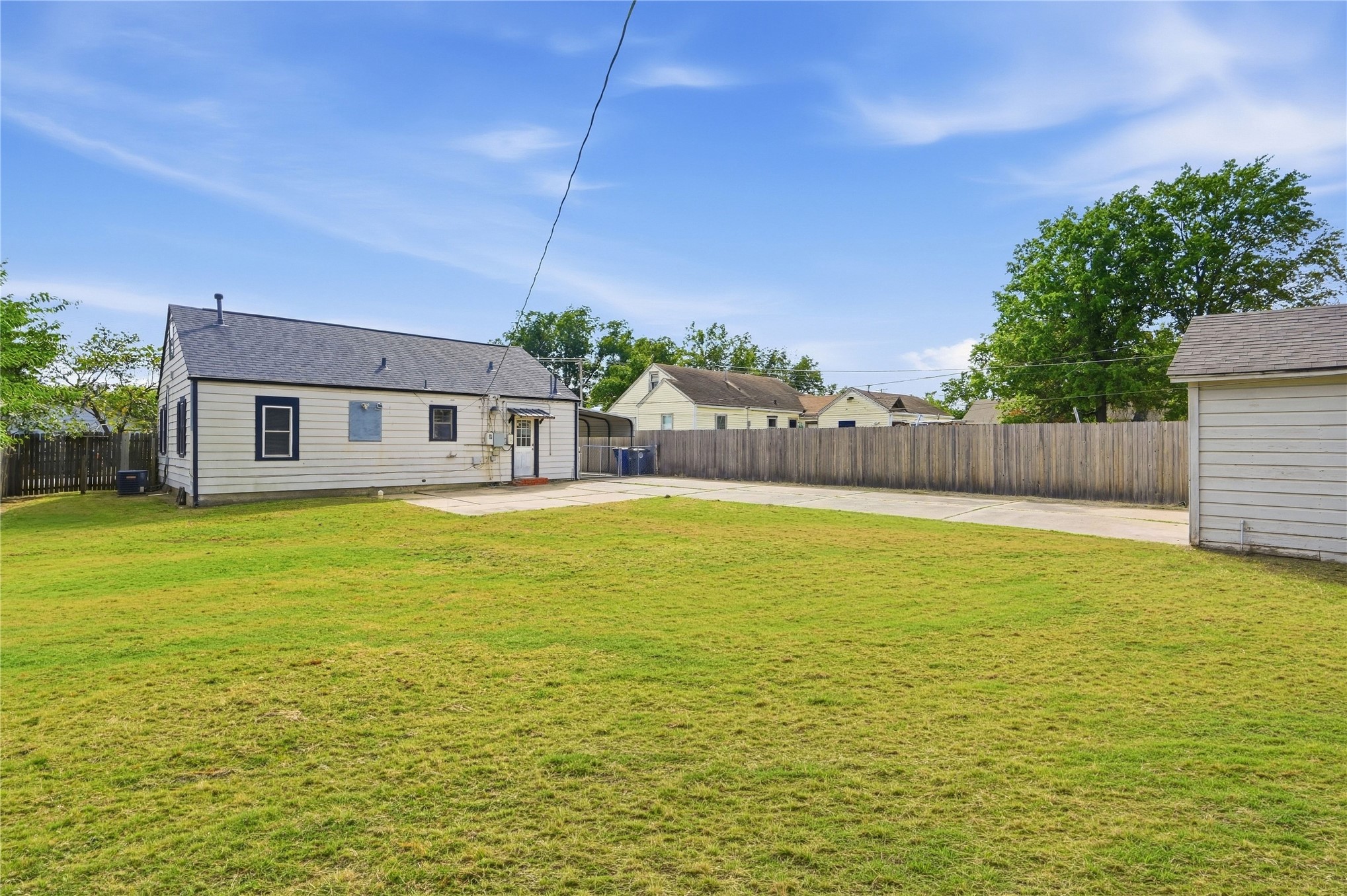 2917 W 41st Street Tulsa OK 74107