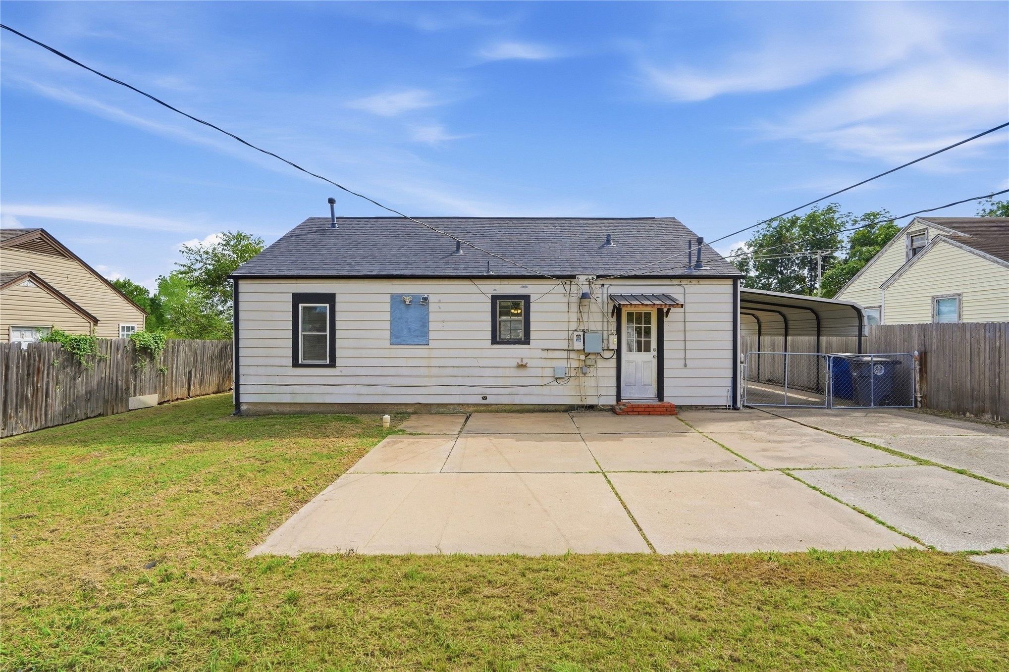 2917 W 41st Street Tulsa OK 74107