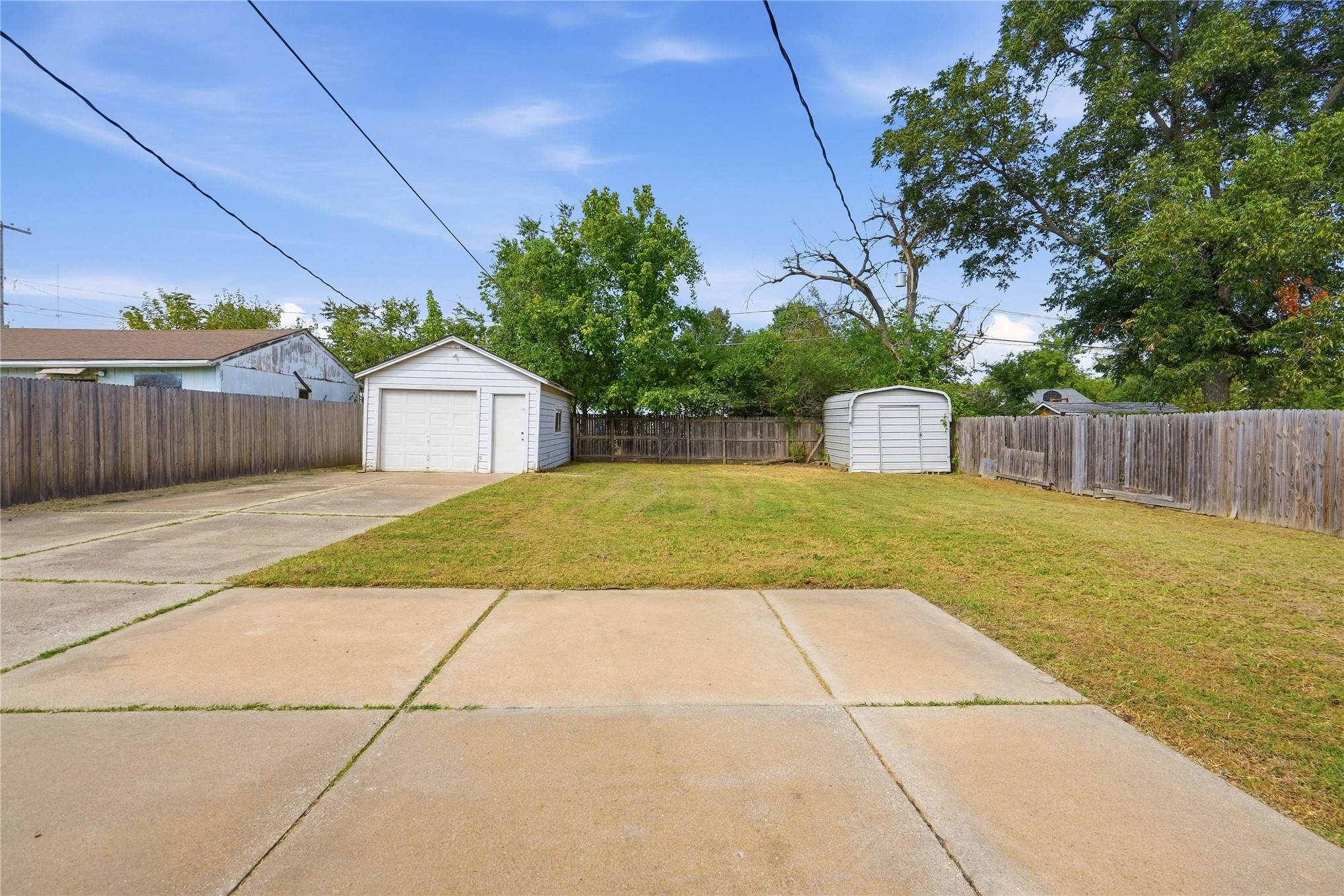 2917 W 41st Street Tulsa OK 74107