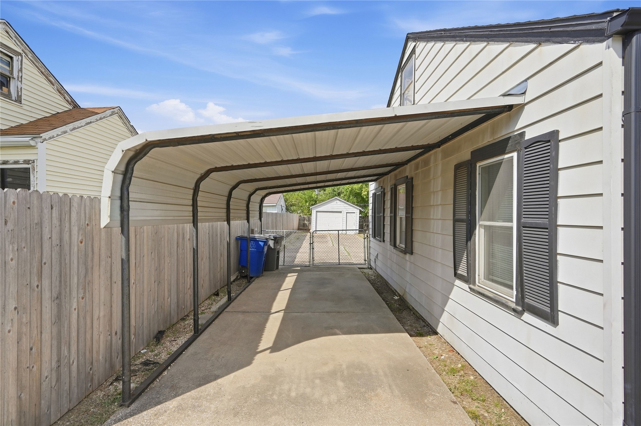 2917 W 41st Street Tulsa OK 74107