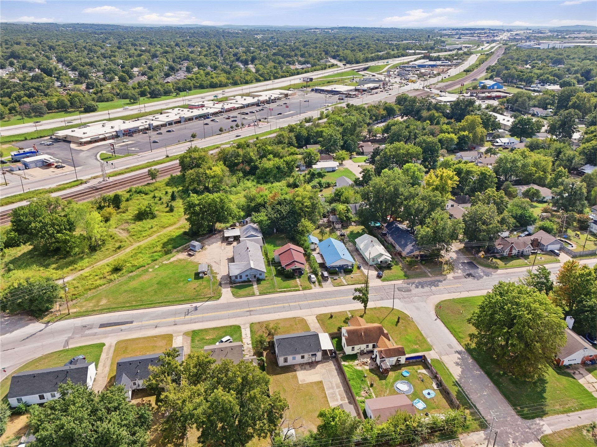 2917 W 41st Street Tulsa OK 74107