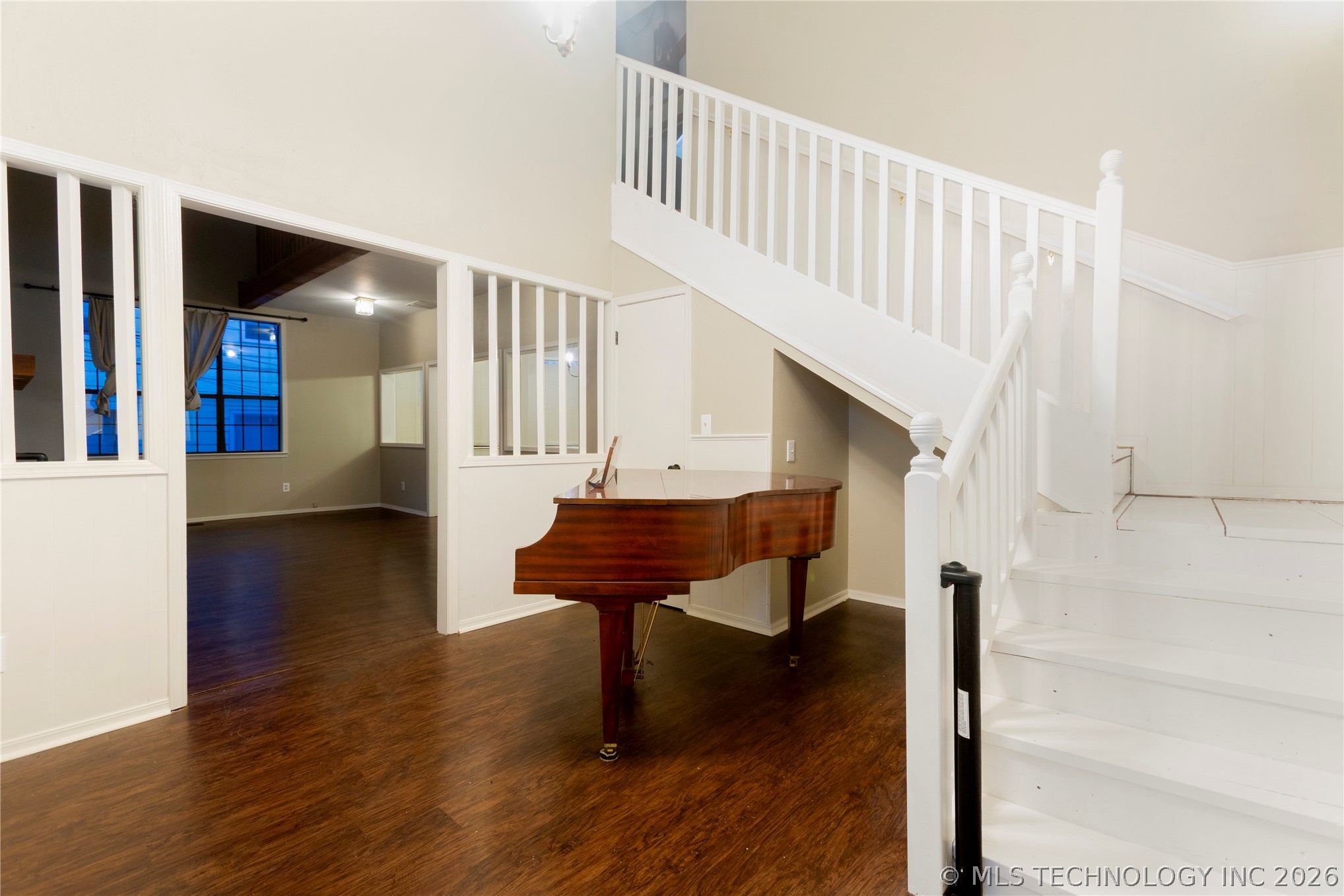 211 N State Street Wagoner OK 74467