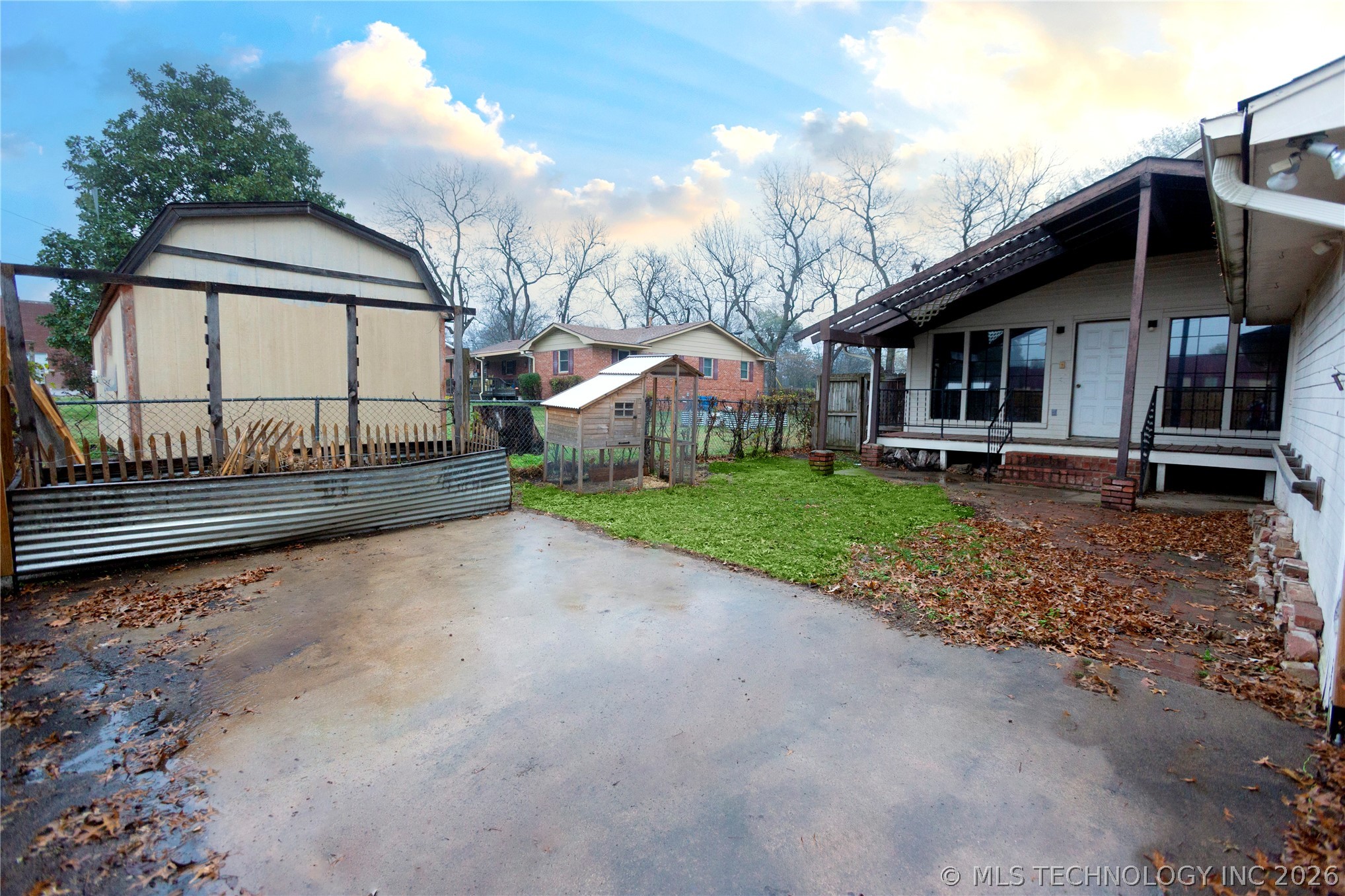 211 N State Street Wagoner OK 74467