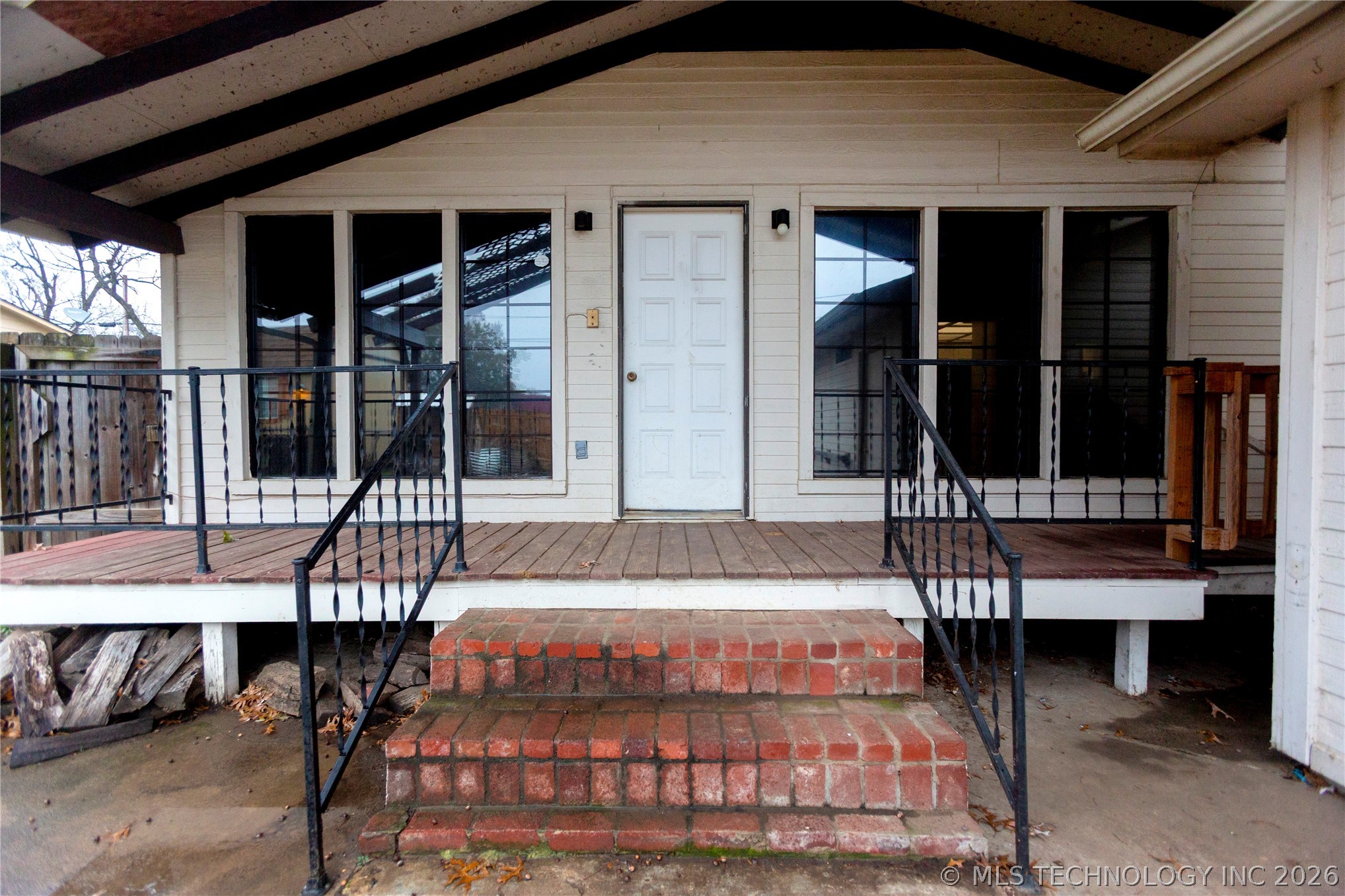 211 N State Street Wagoner OK 74467