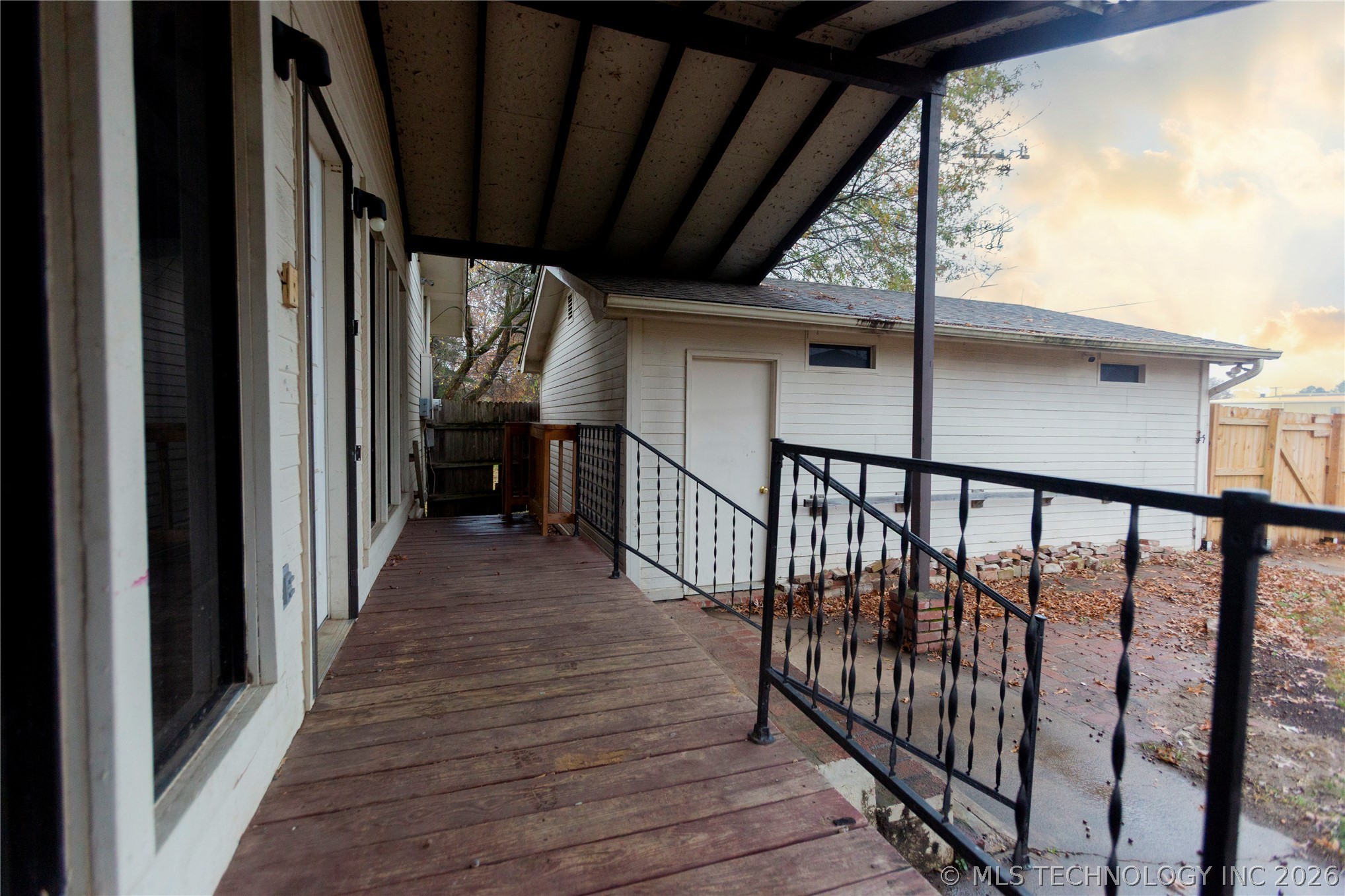 211 N State Street Wagoner OK 74467