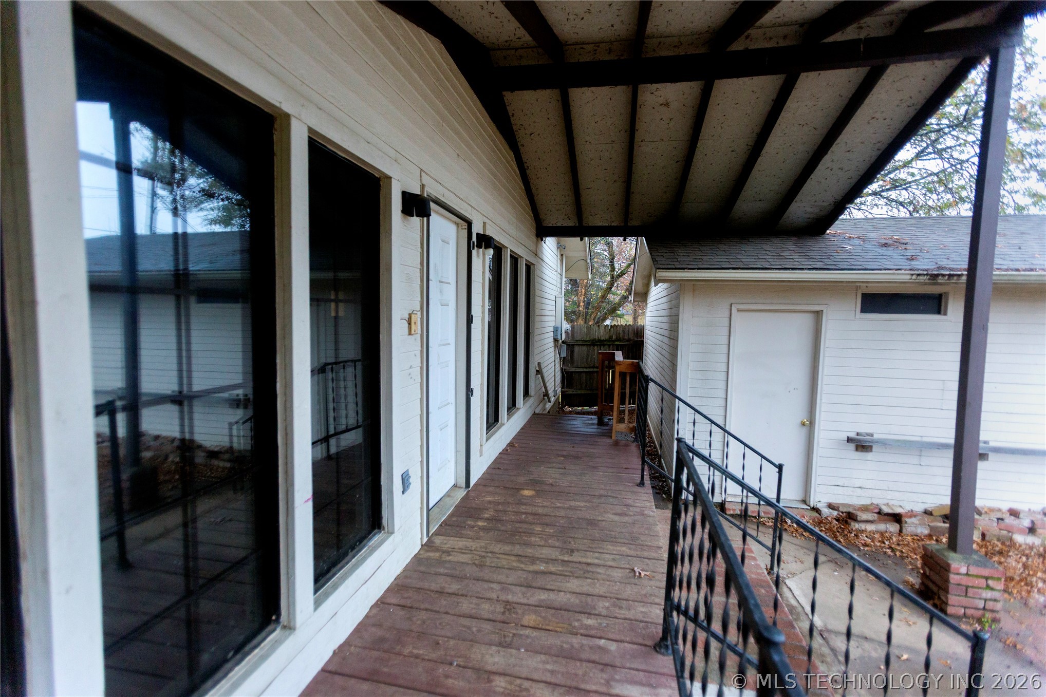 211 N State Street Wagoner OK 74467