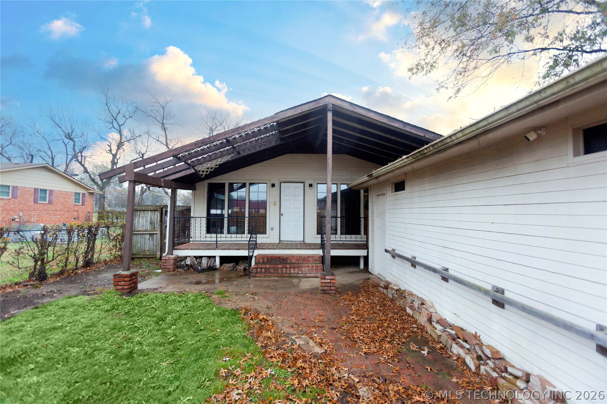 211 N State Street Wagoner OK 74467