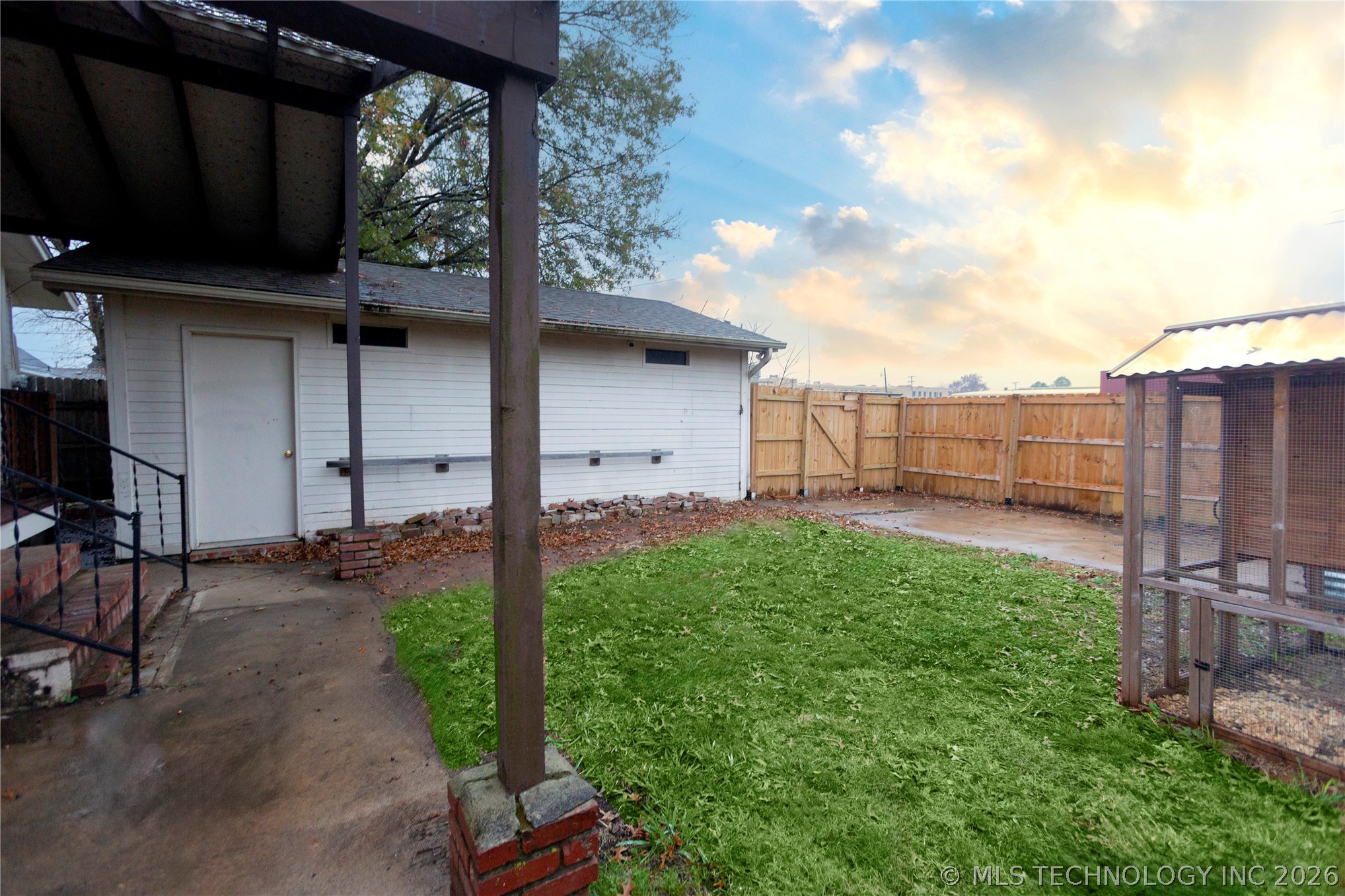 211 N State Street Wagoner OK 74467