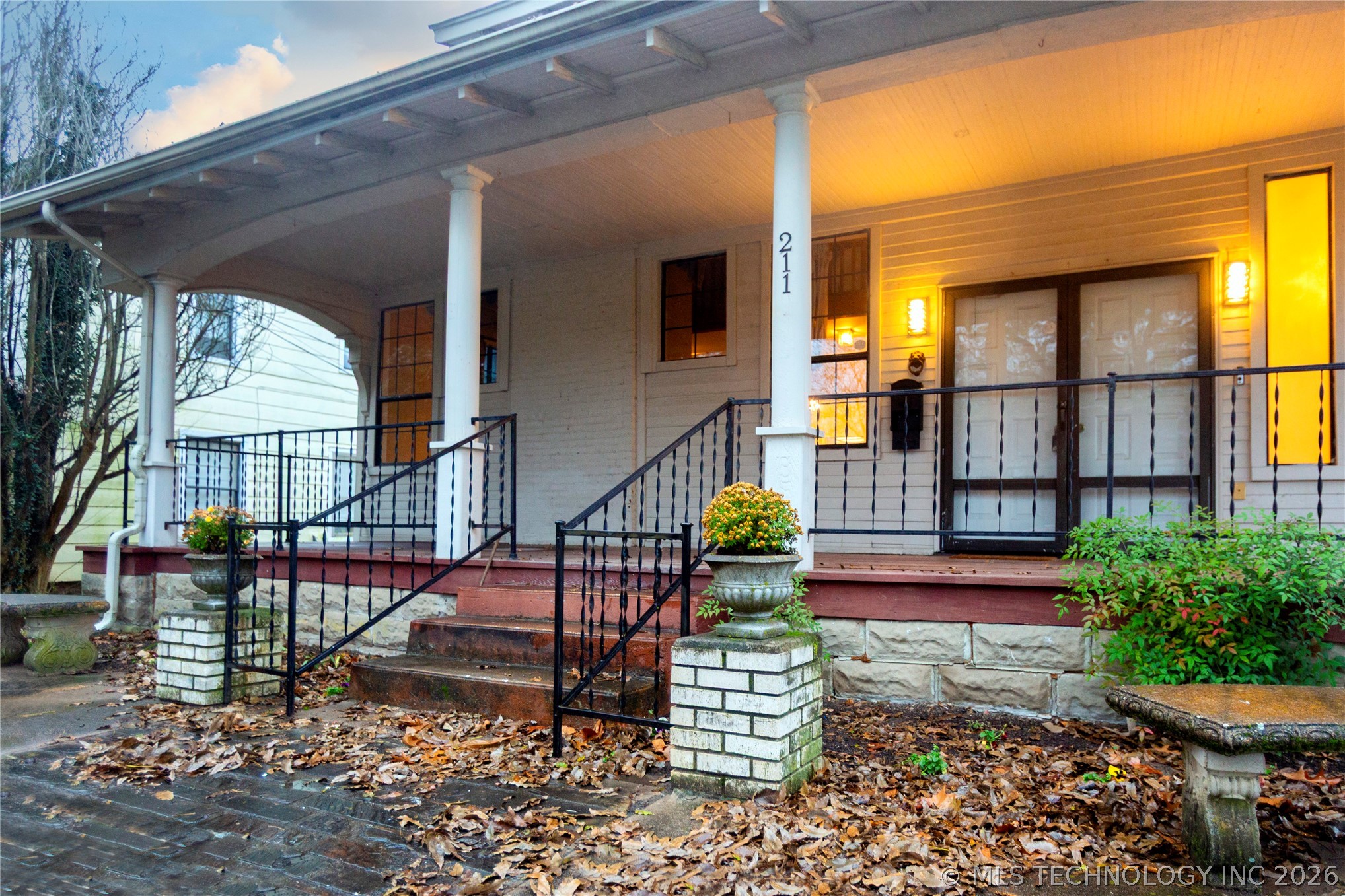 211 N State Street Wagoner OK 74467