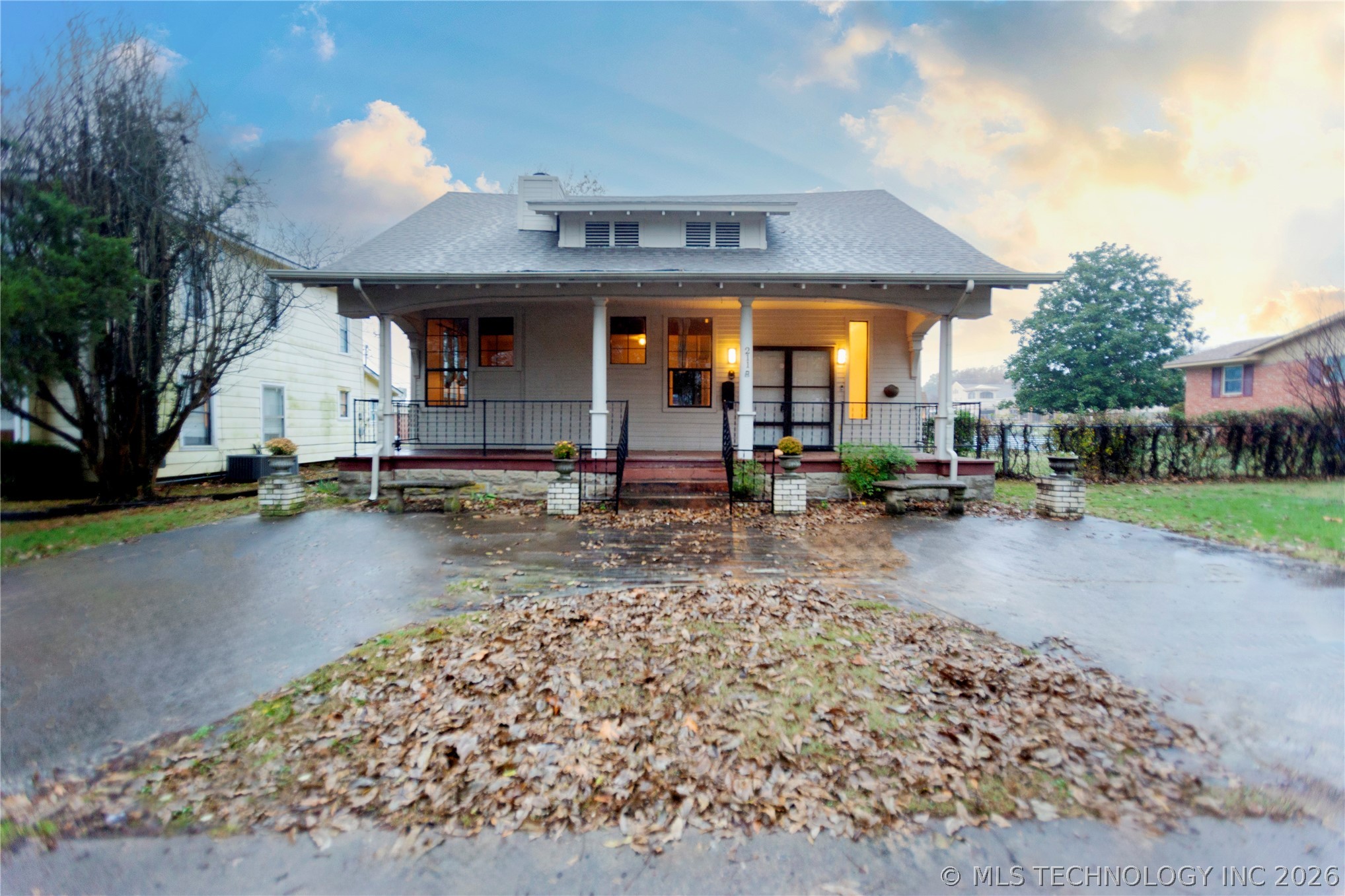 211 N State Street Wagoner OK 74467