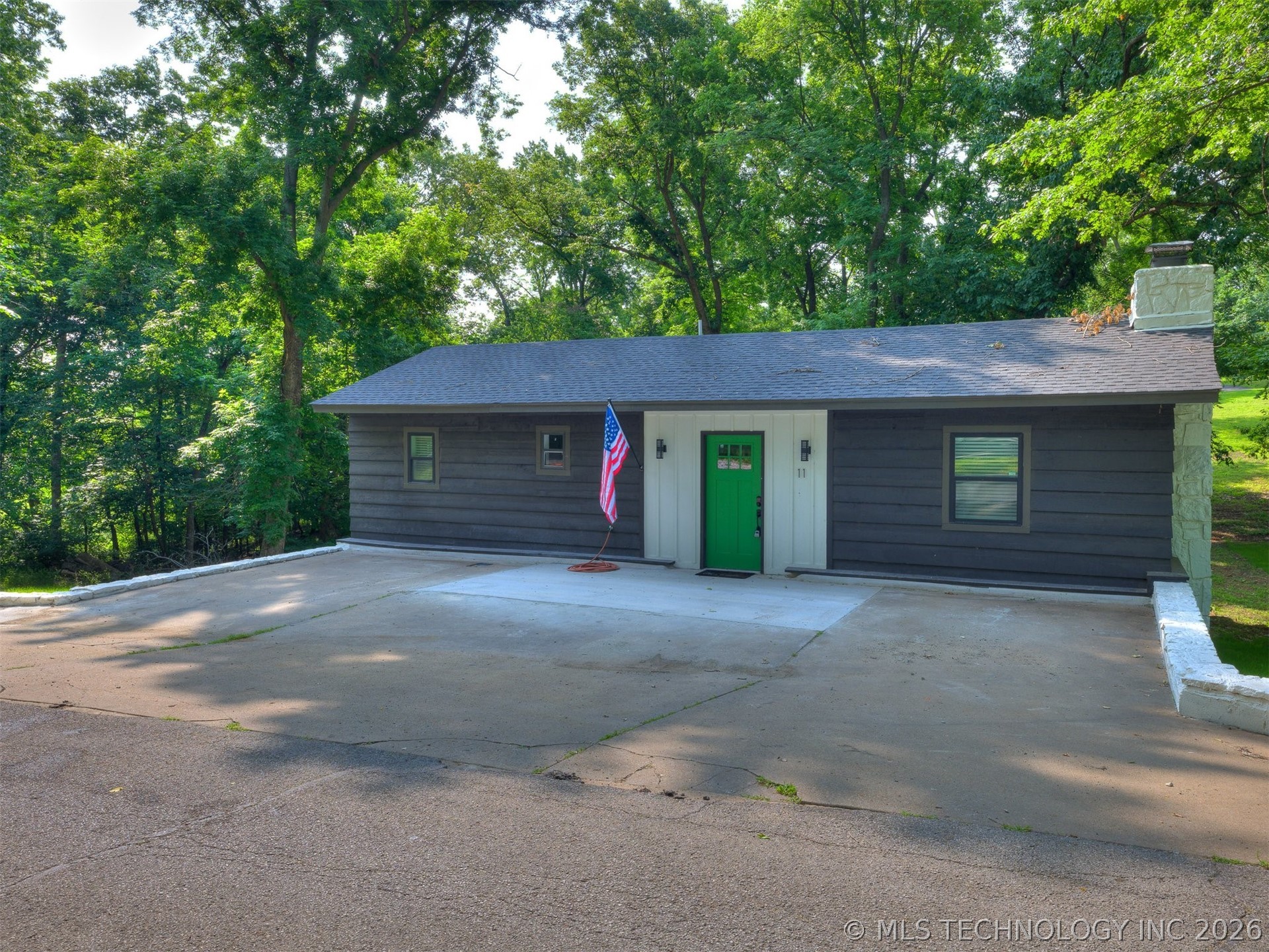 11 Port Duncan Afton OK 74331