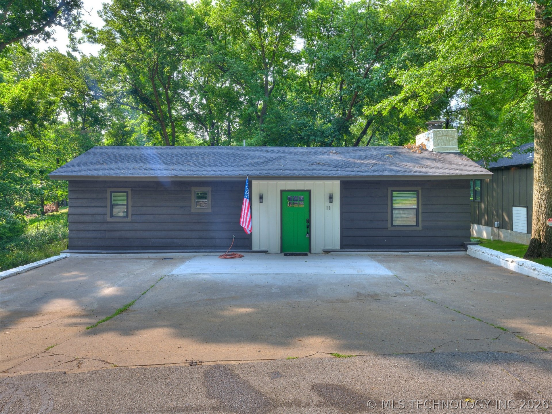 11 Port Duncan Afton OK 74331