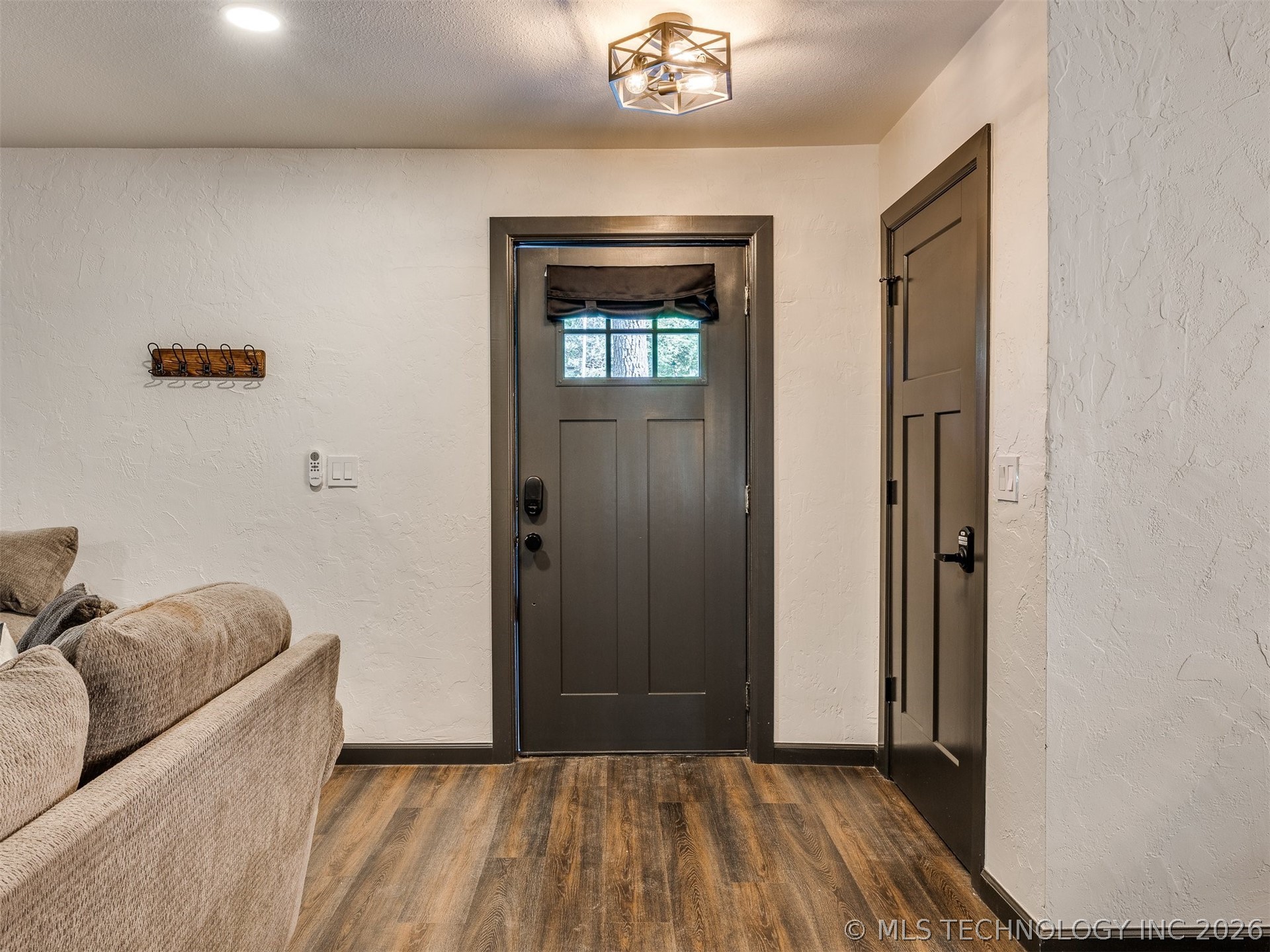 11 Port Duncan Afton OK 74331