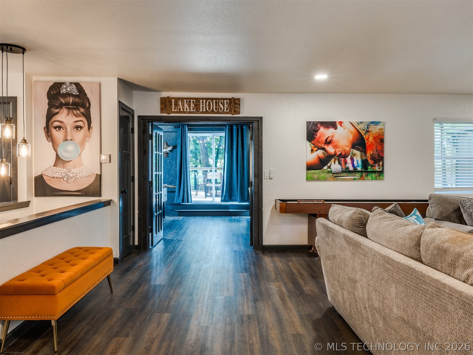 11 Port Duncan Afton OK 74331
