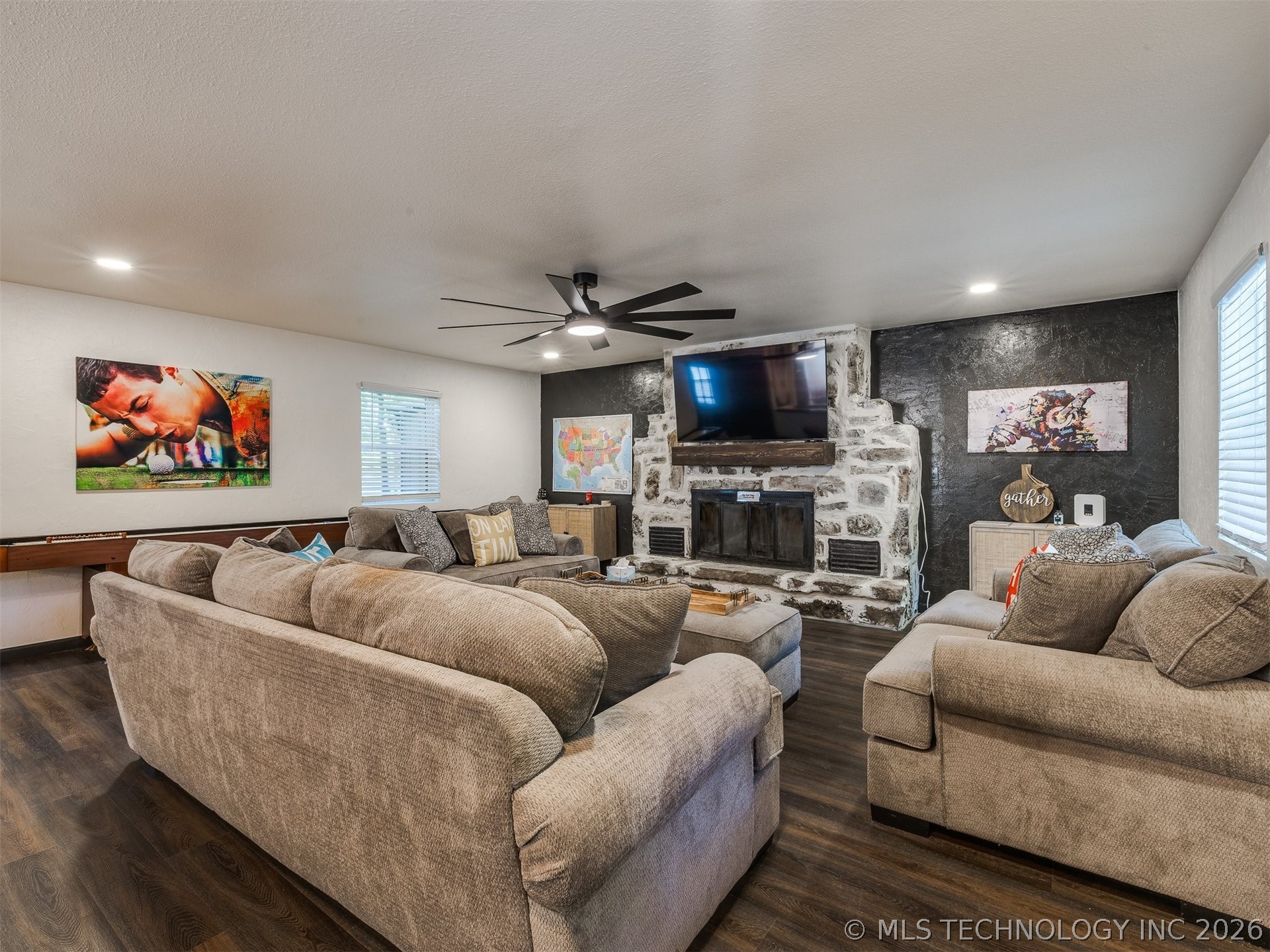 11 Port Duncan Afton OK 74331