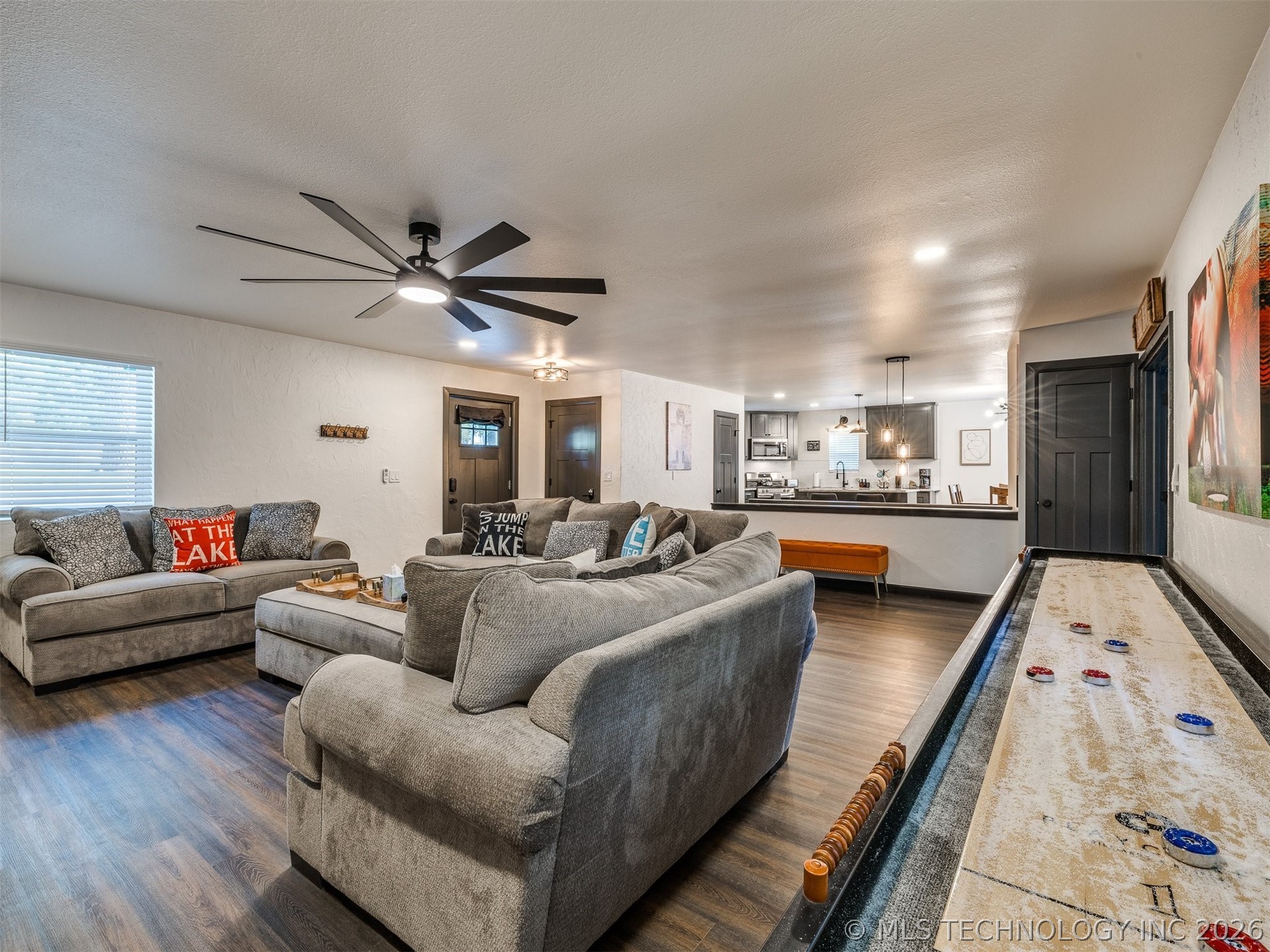 11 Port Duncan Afton OK 74331
