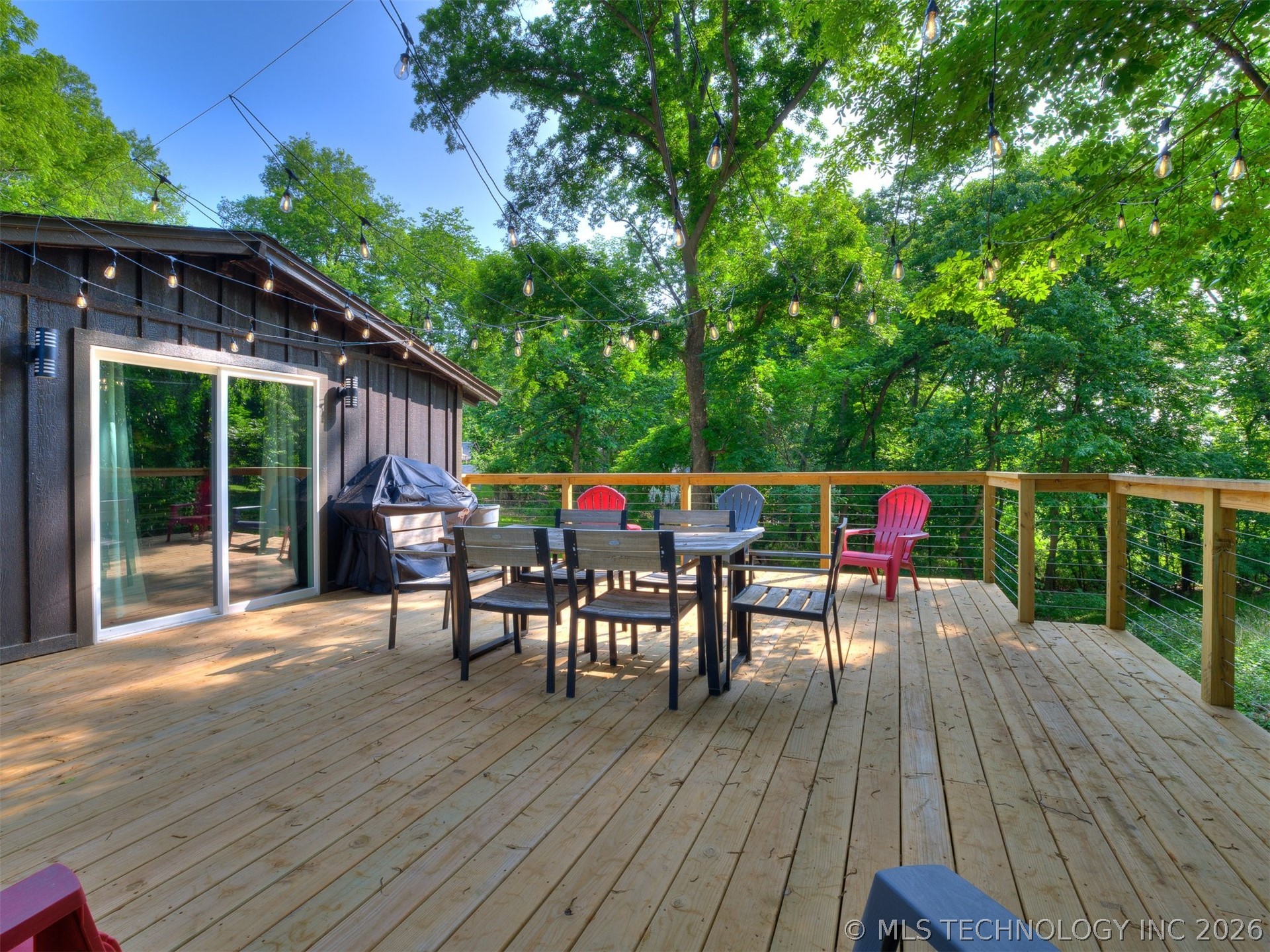11 Port Duncan Afton OK 74331