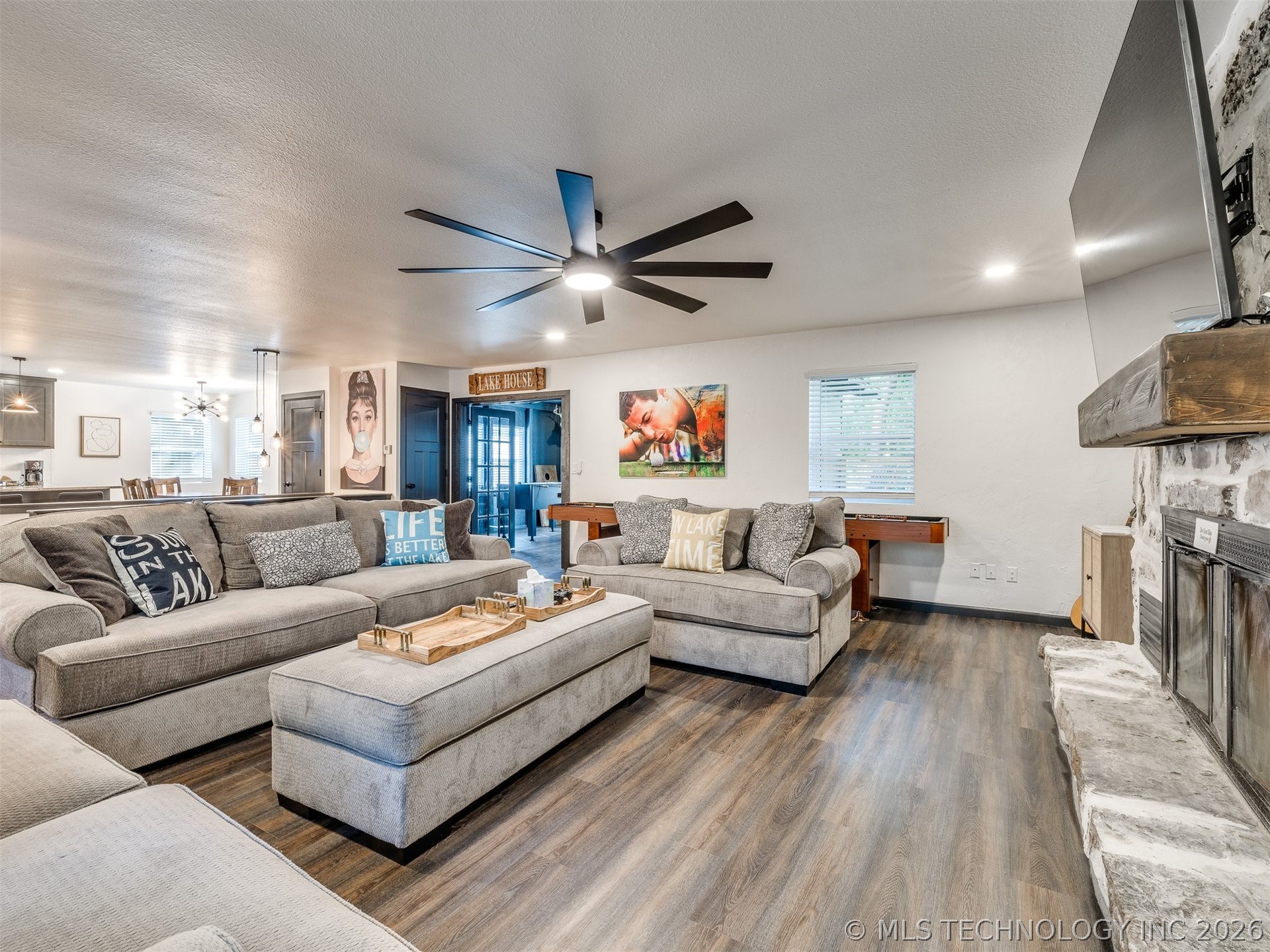 11 Port Duncan Afton OK 74331