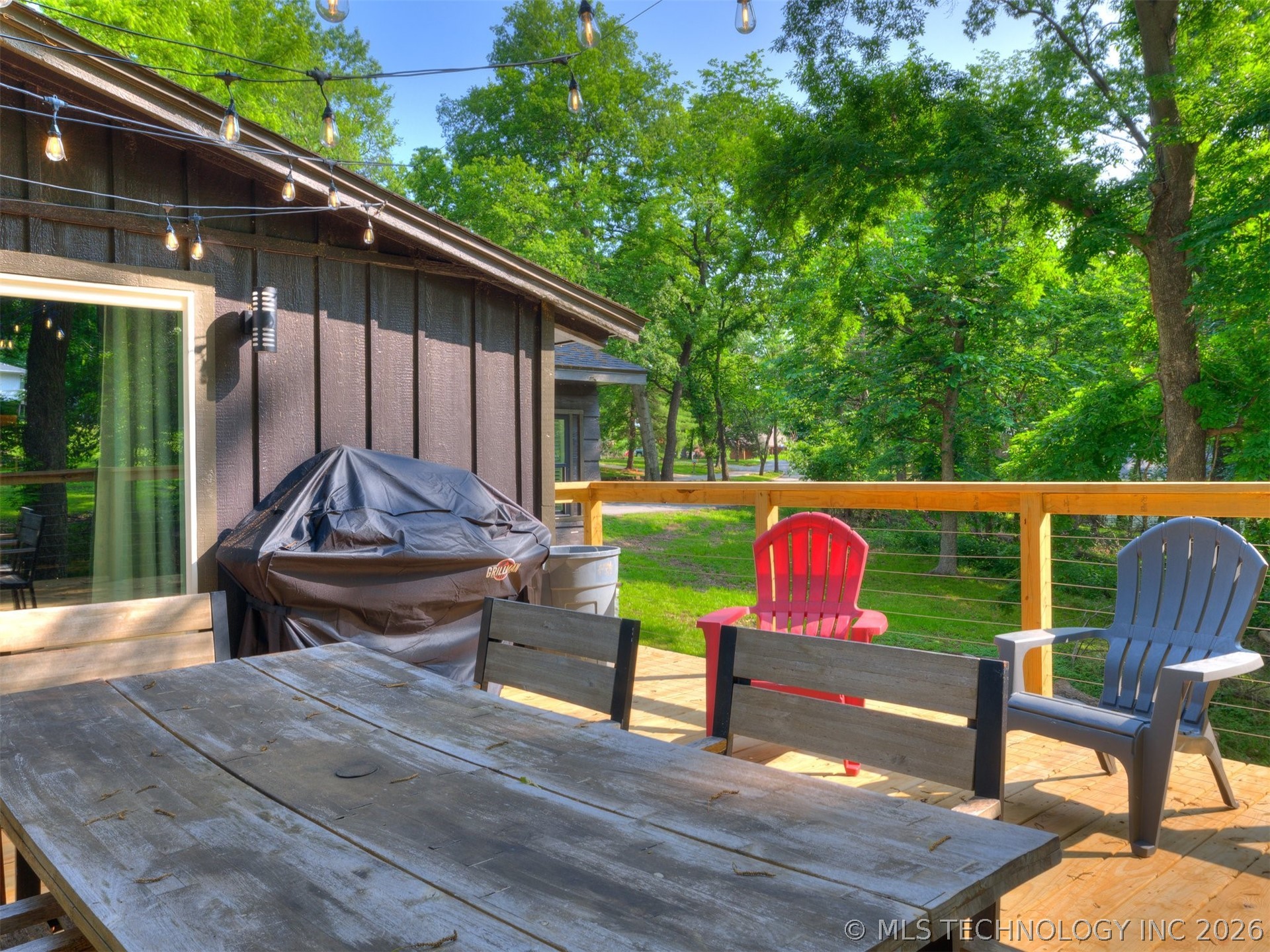11 Port Duncan Afton OK 74331