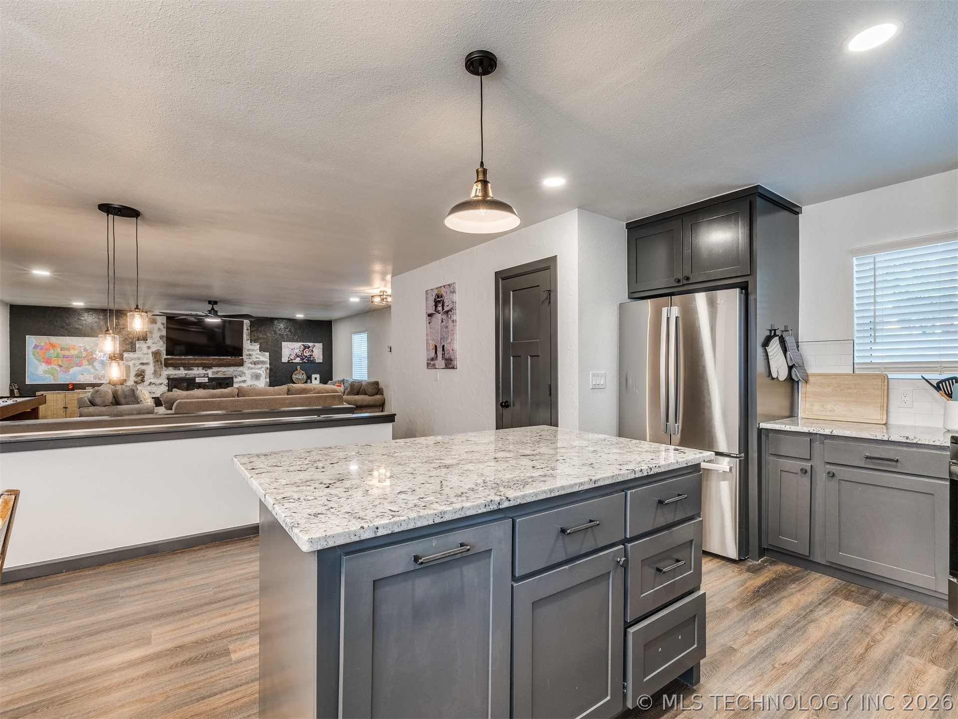 11 Port Duncan Afton OK 74331
