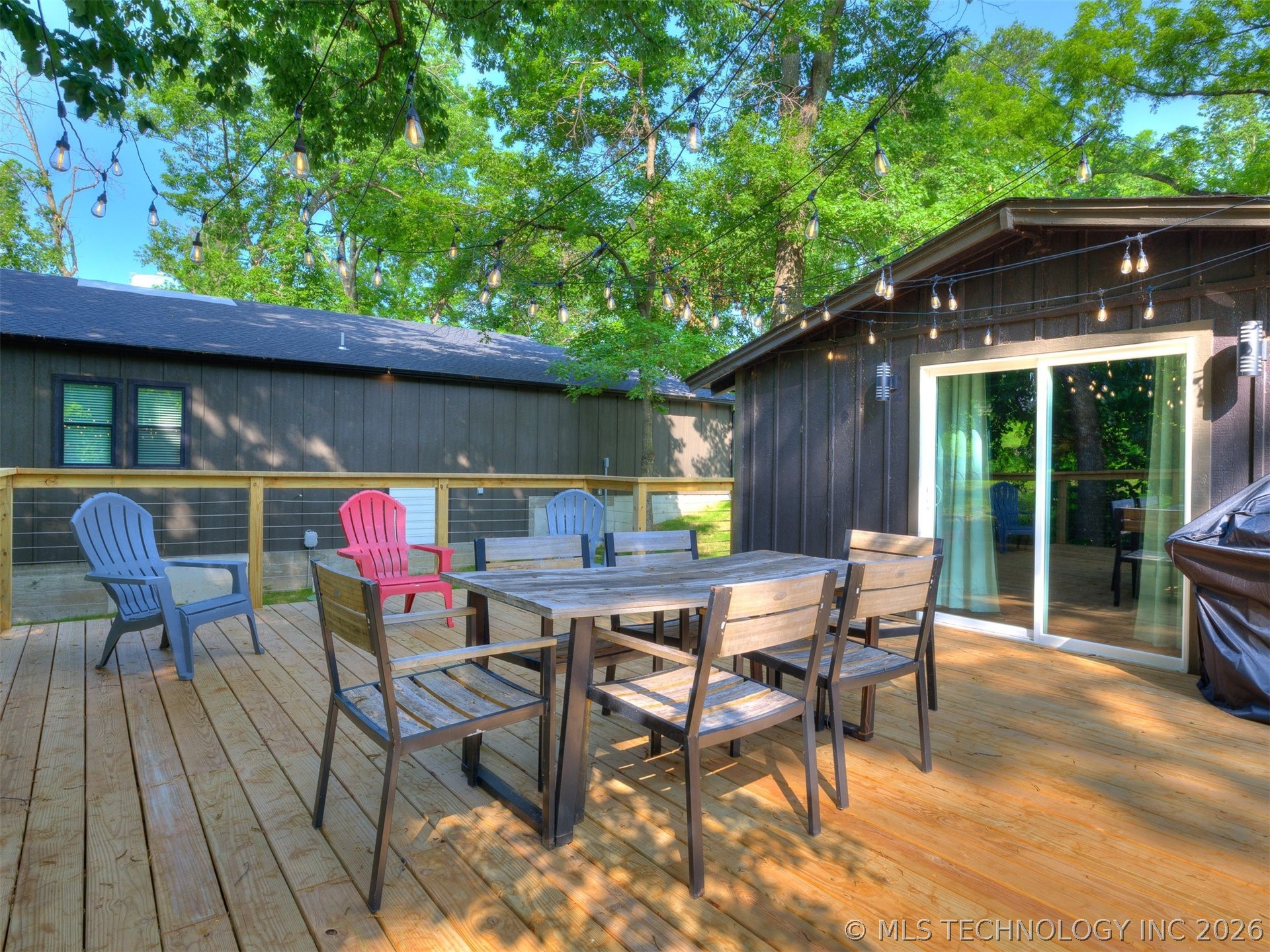 11 Port Duncan Afton OK 74331