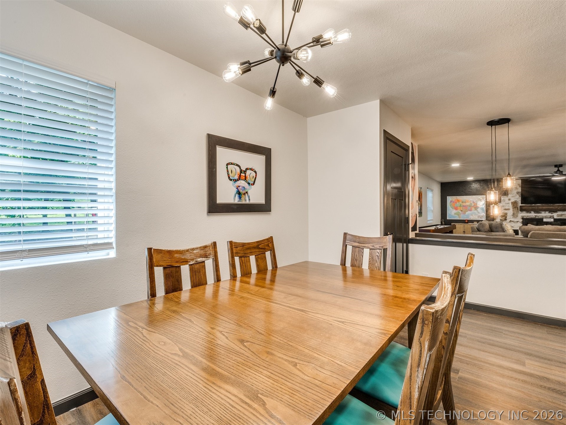 11 Port Duncan Afton OK 74331