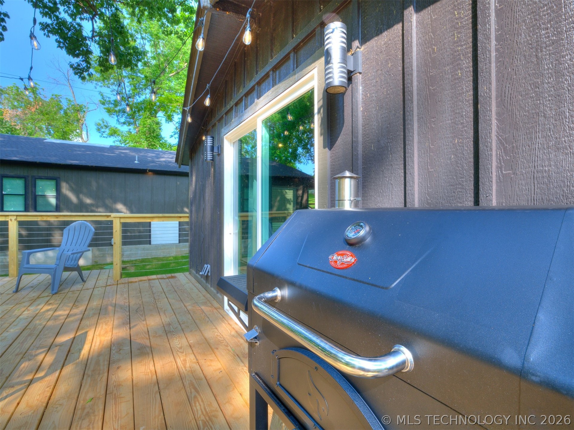 11 Port Duncan Afton OK 74331