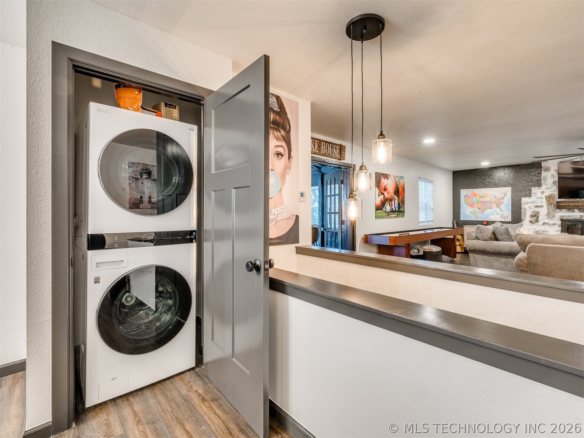 11 Port Duncan Afton OK 74331