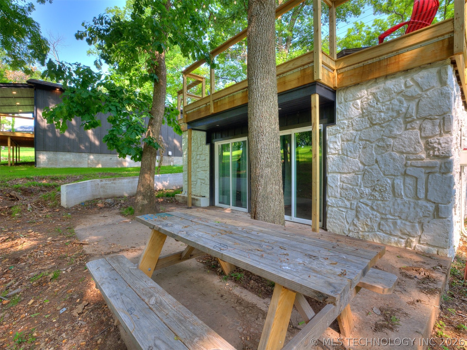11 Port Duncan Afton OK 74331