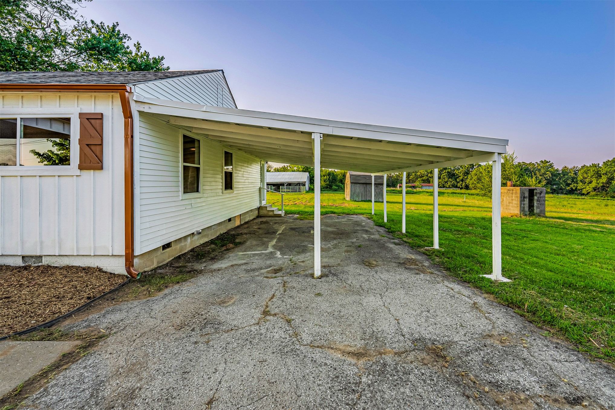 25779 E 121st Street S Coweta OK 74429