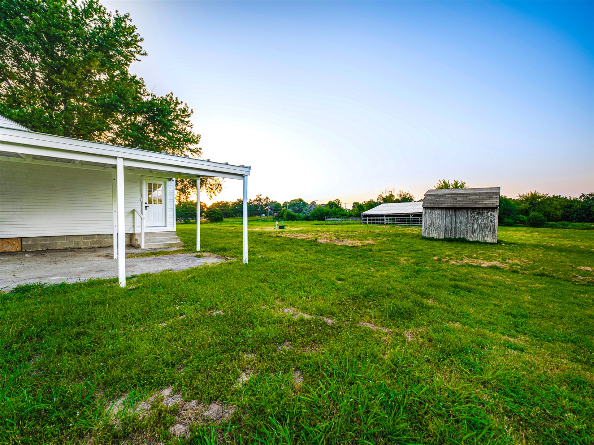 25779 E 121st Street S Coweta OK 74429
